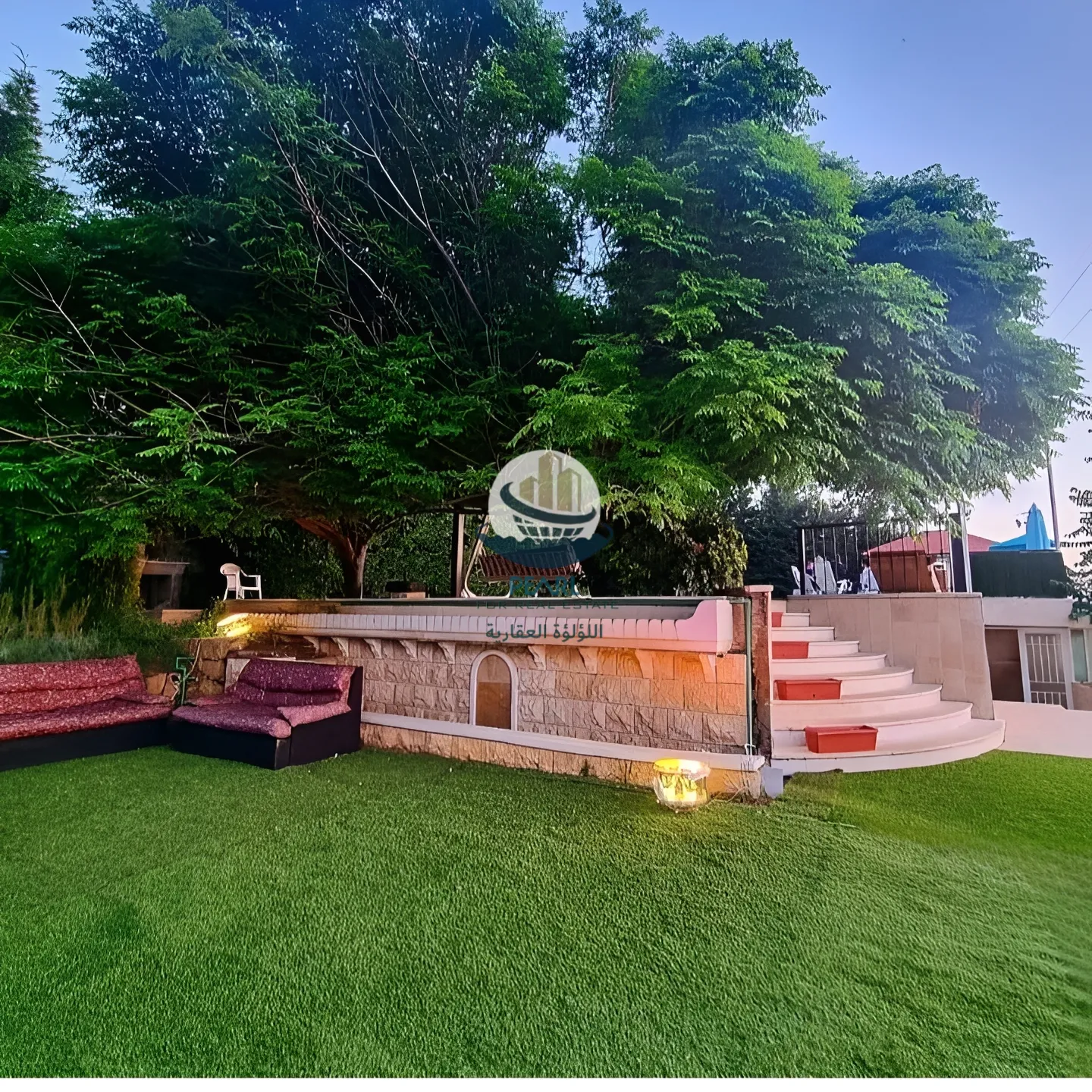 Villa for sale in Aaitat
