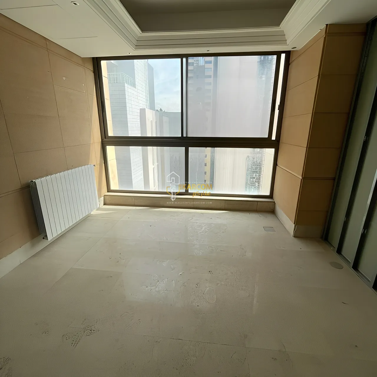 Apartment for Sale in Clemenceau, Beirut, Lebanon - 3 bed, 4 bath
