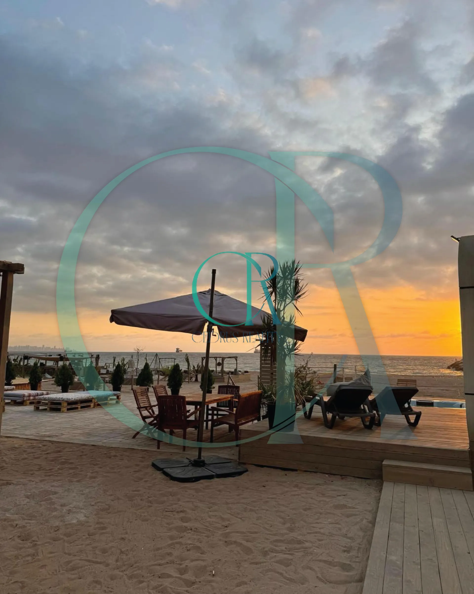Chalet for rent in Kaslik, Lebanon