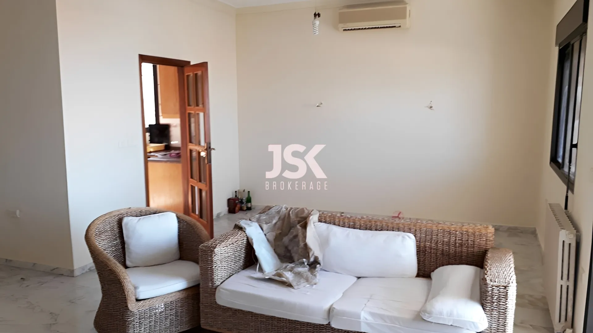 Apartment for Rent in Rabweh
