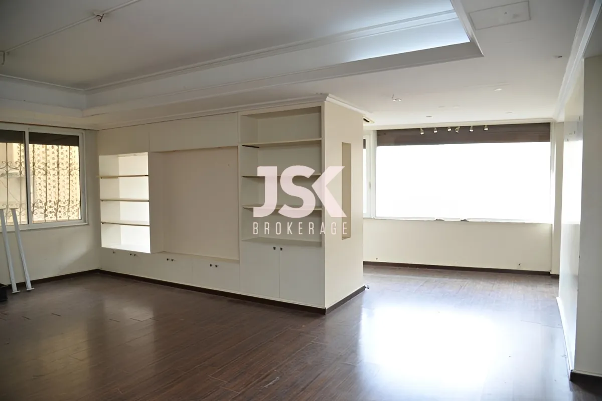 Apartment for Sale in Hamra, Beirut, Lebanon
