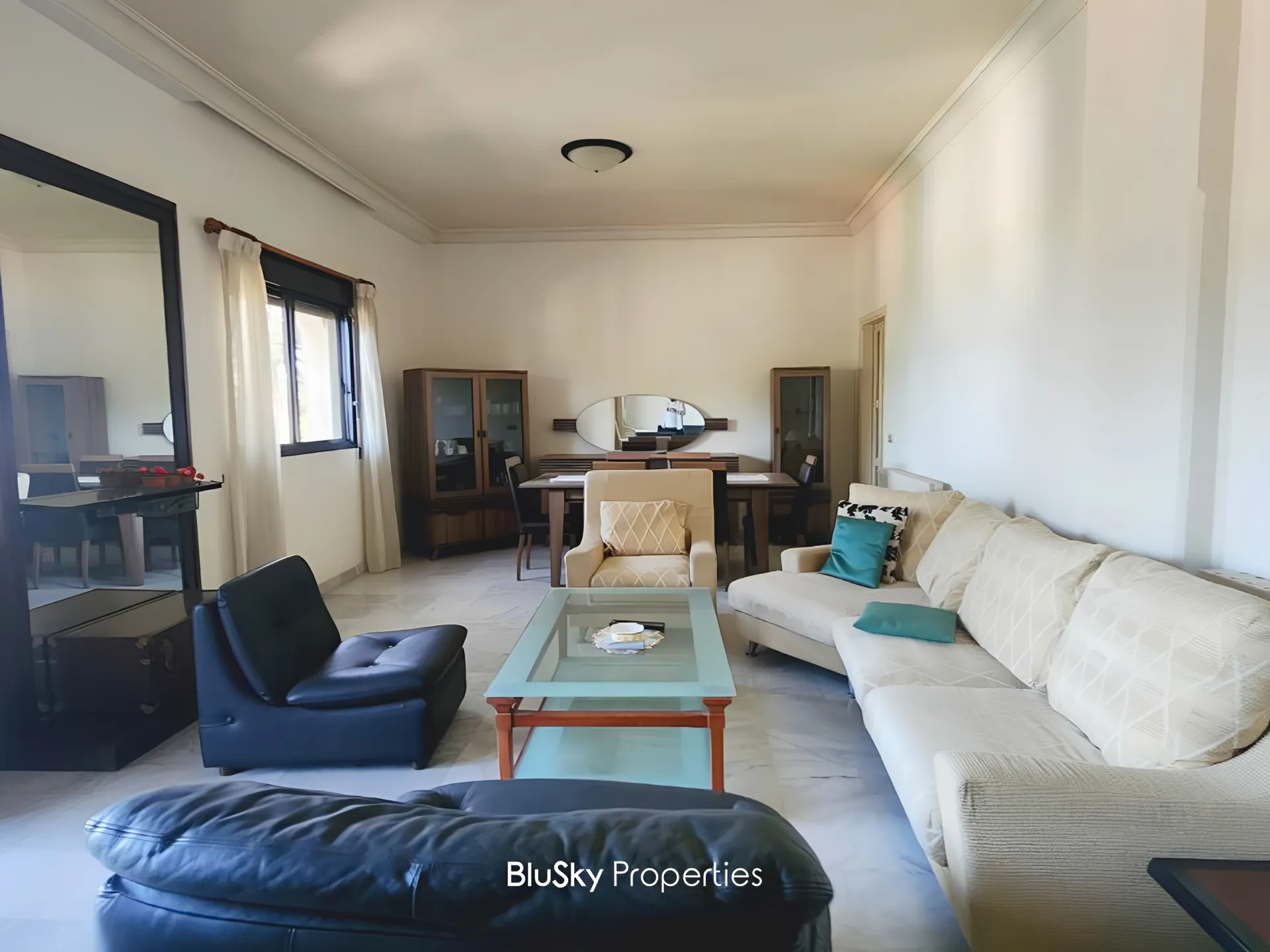Apartment for sale in Bikfaiya