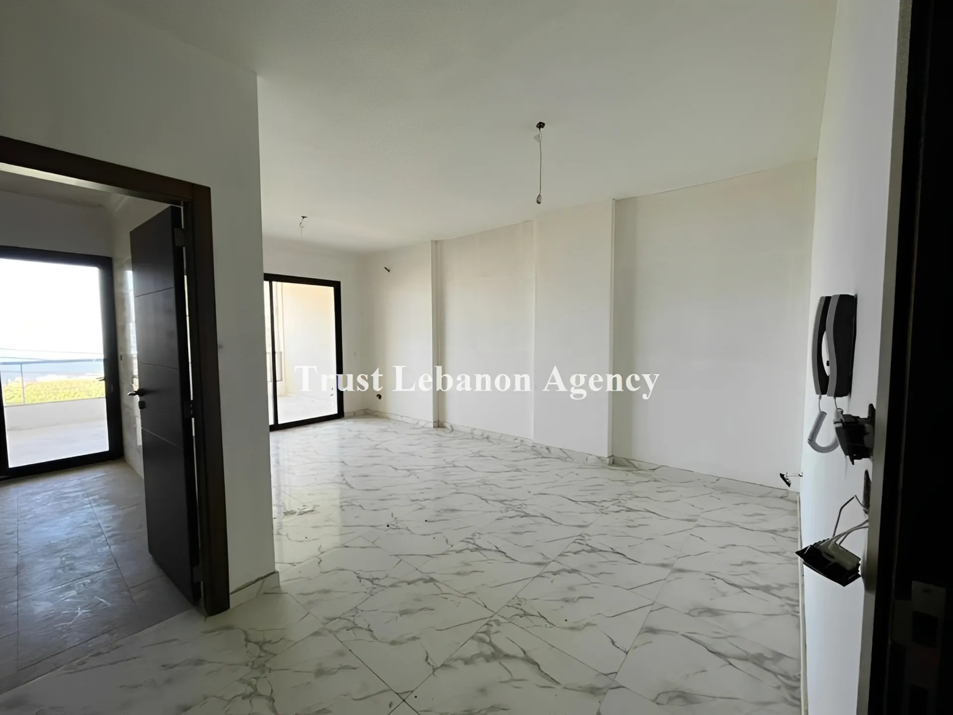 Apartment for Sale in Keserwan Bouwar Lebanon