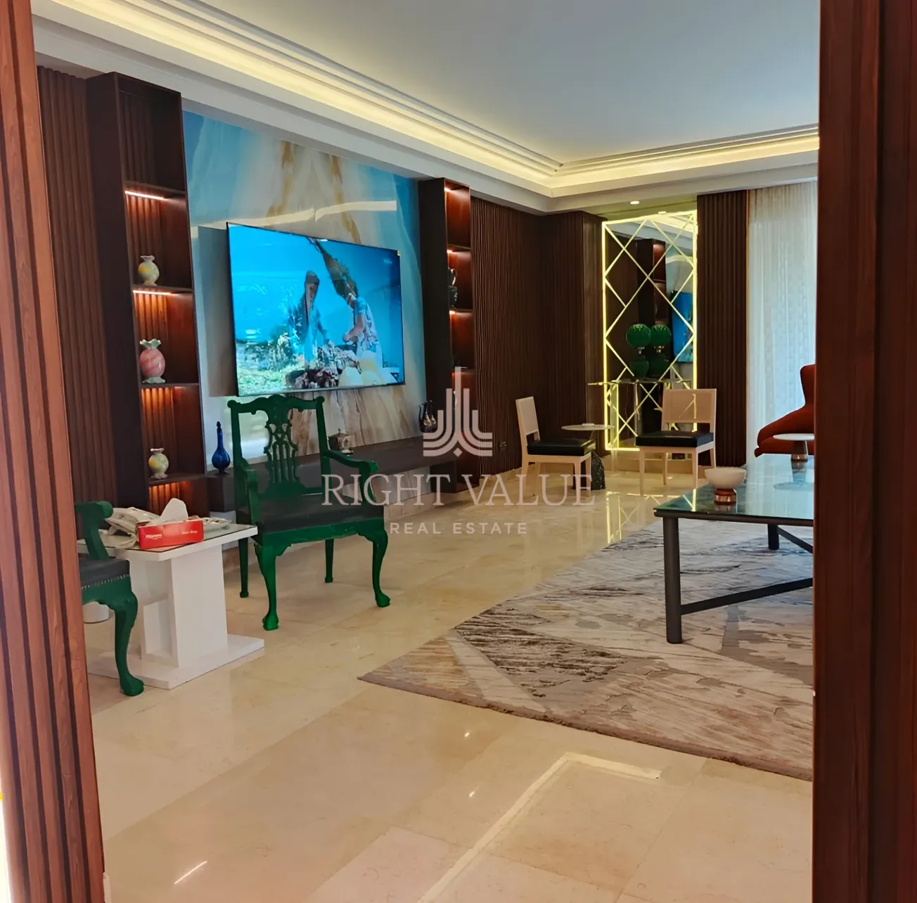 Villa for rent in Yarzeh, Lebanon