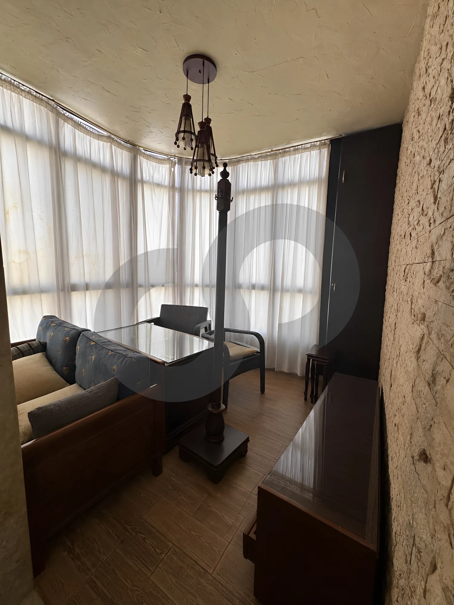 Apartment for Rent in Haret Sakher