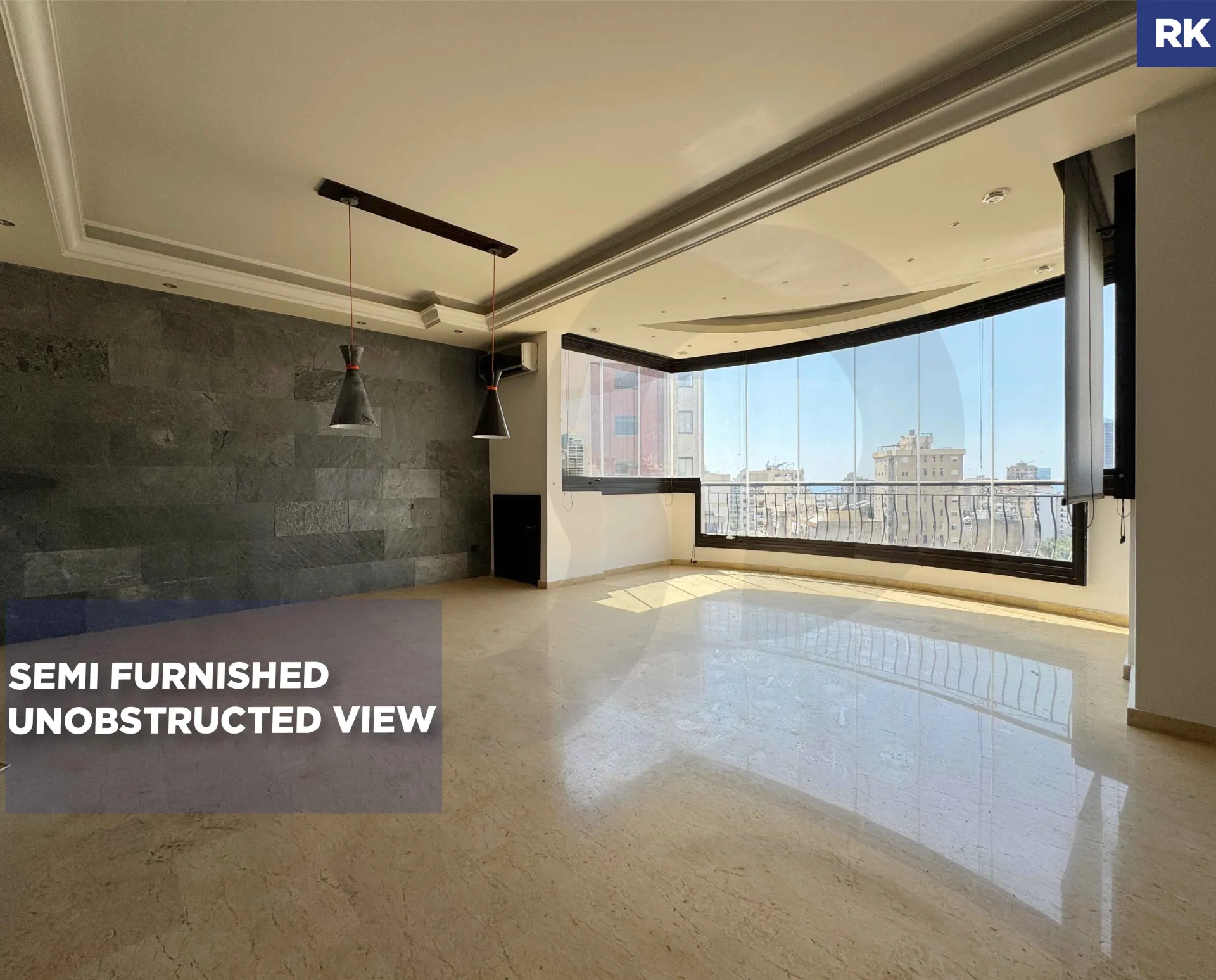 Apartment for Rent in Antelias