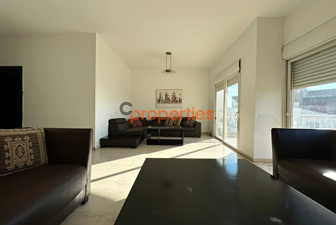 Apartment for Rent in Zalqa