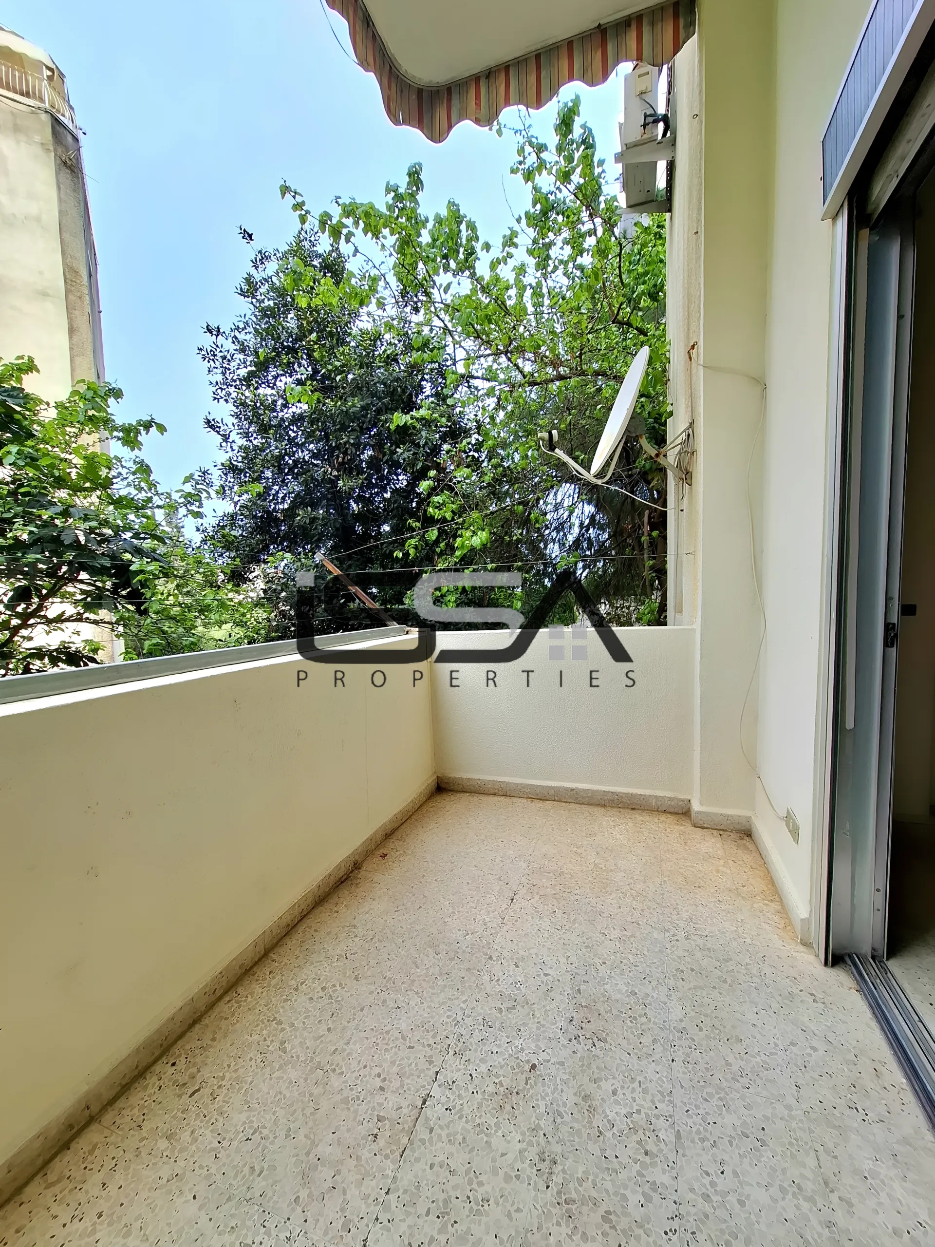 Apartment for sale in Ain el rihaneh, lebanon - 2 bed, 1.0 bath
