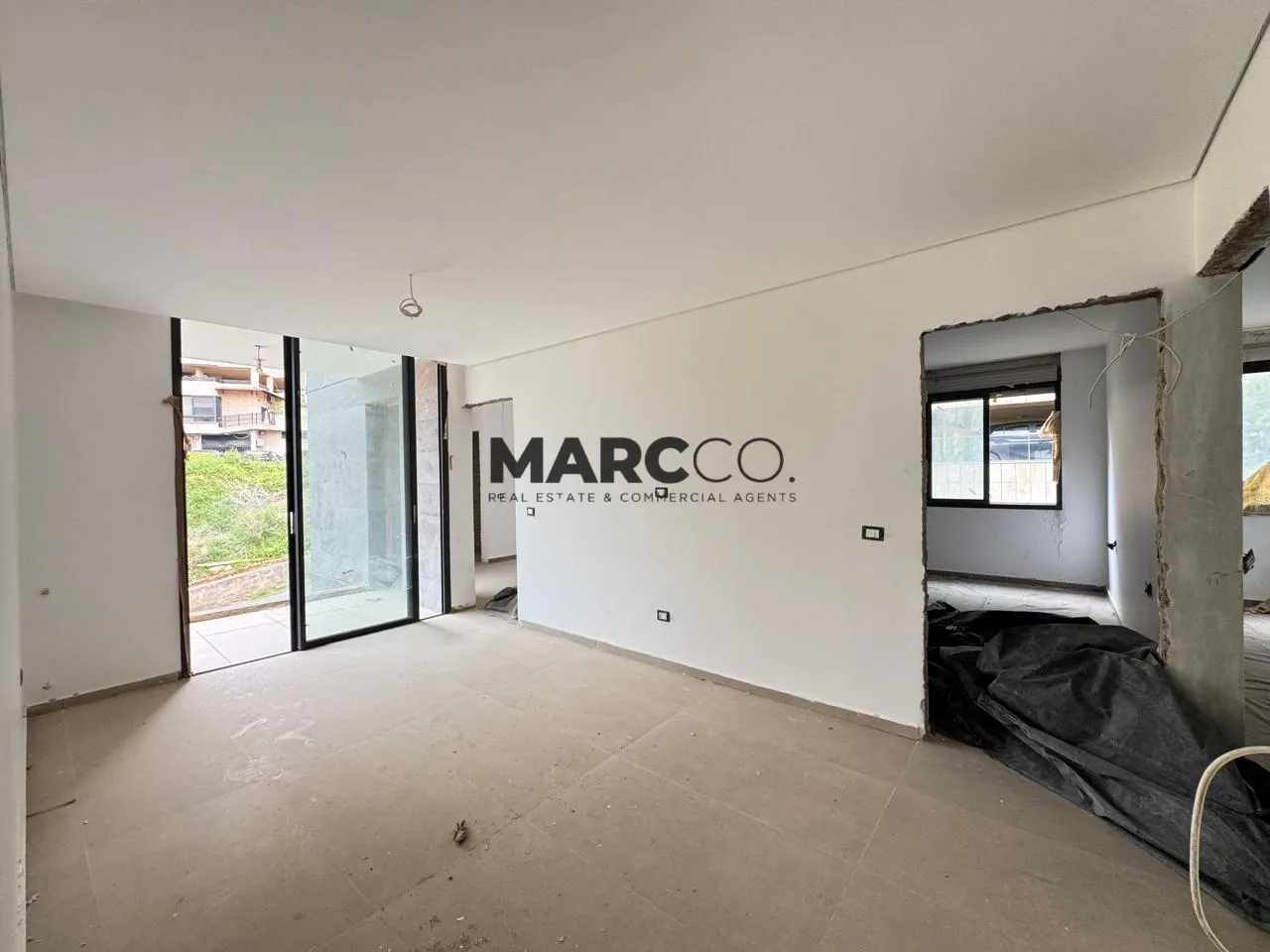 Apartment for sale in Beit El Chaar, Lebanon