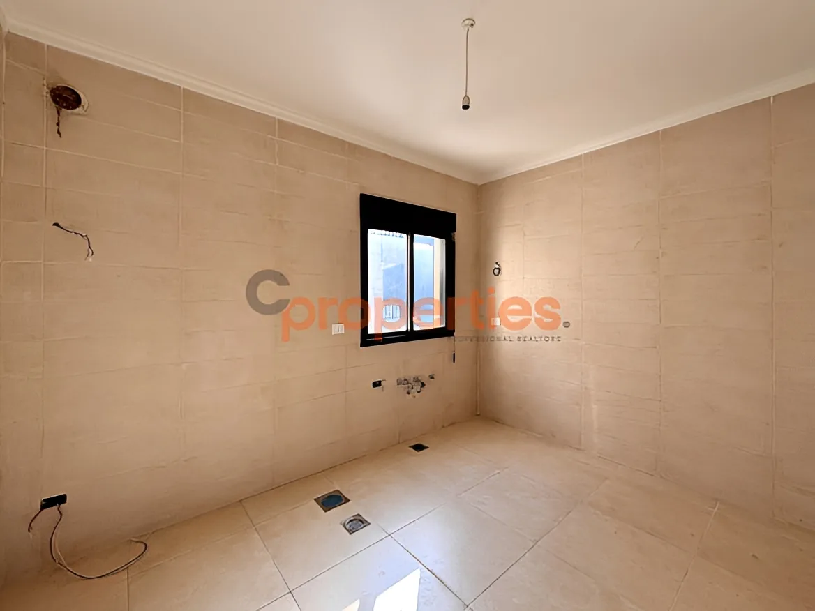 Apartment for Sale in Broummana