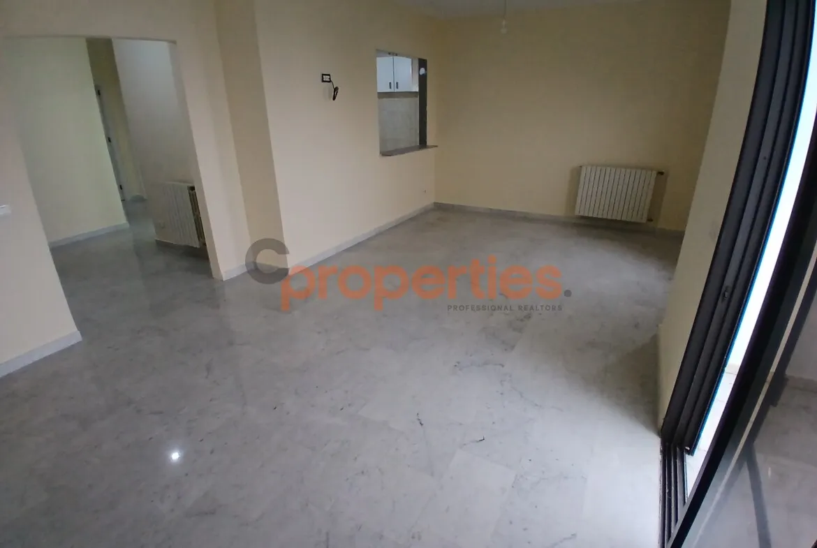 Apartment for Sale in Dhour El Choueir