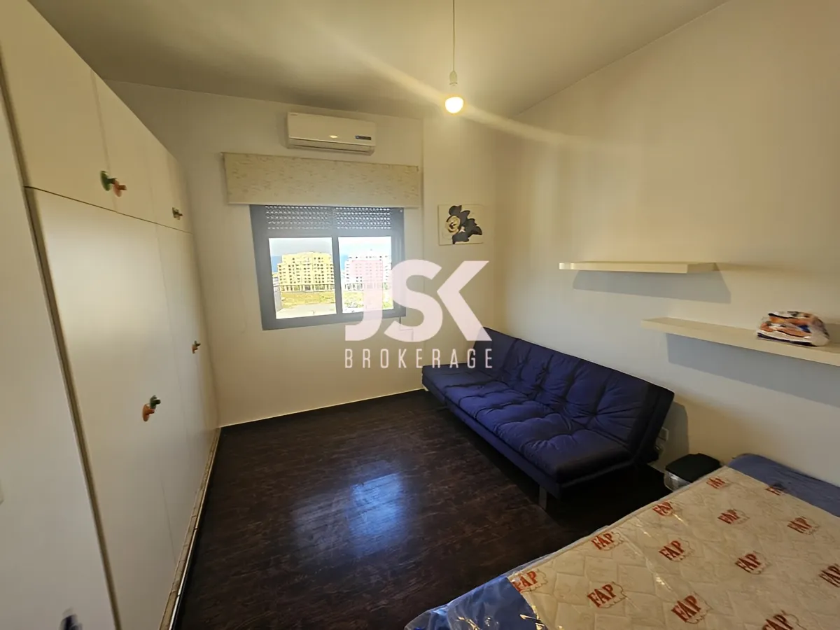 Apartment for Rent in Dbayeh, Lebanon