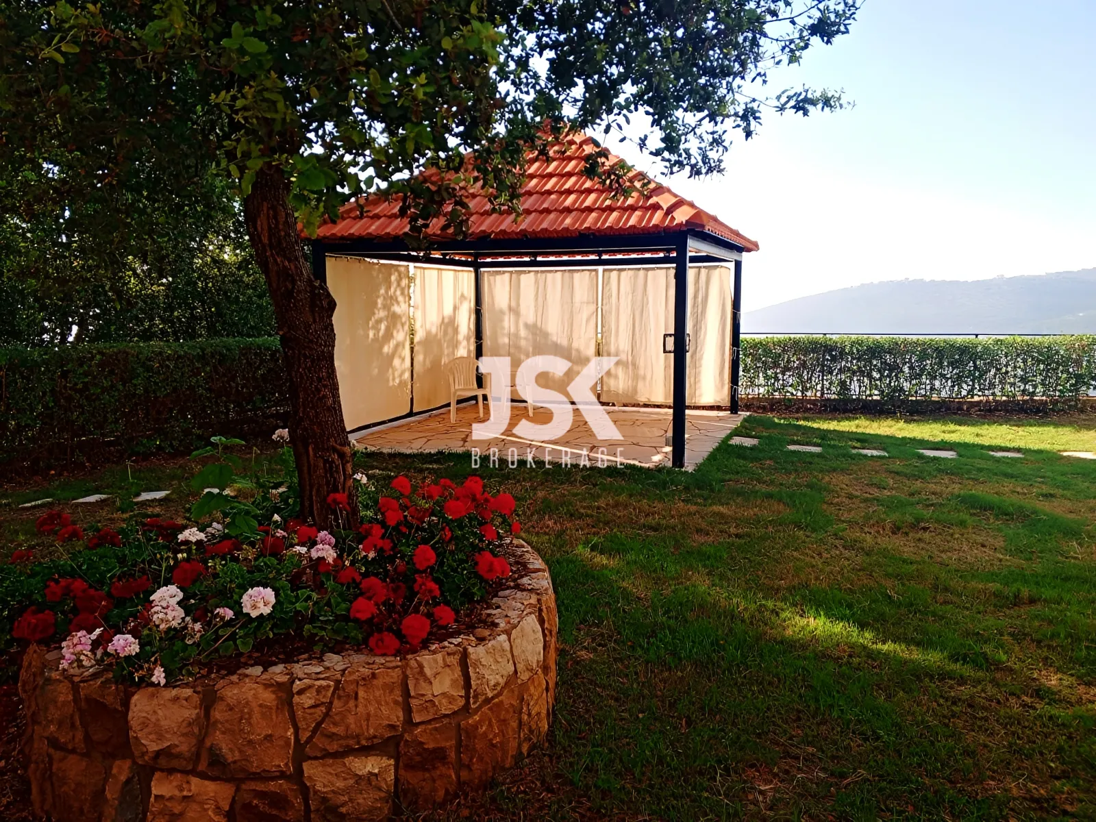 Villa for Sale in Zebdine