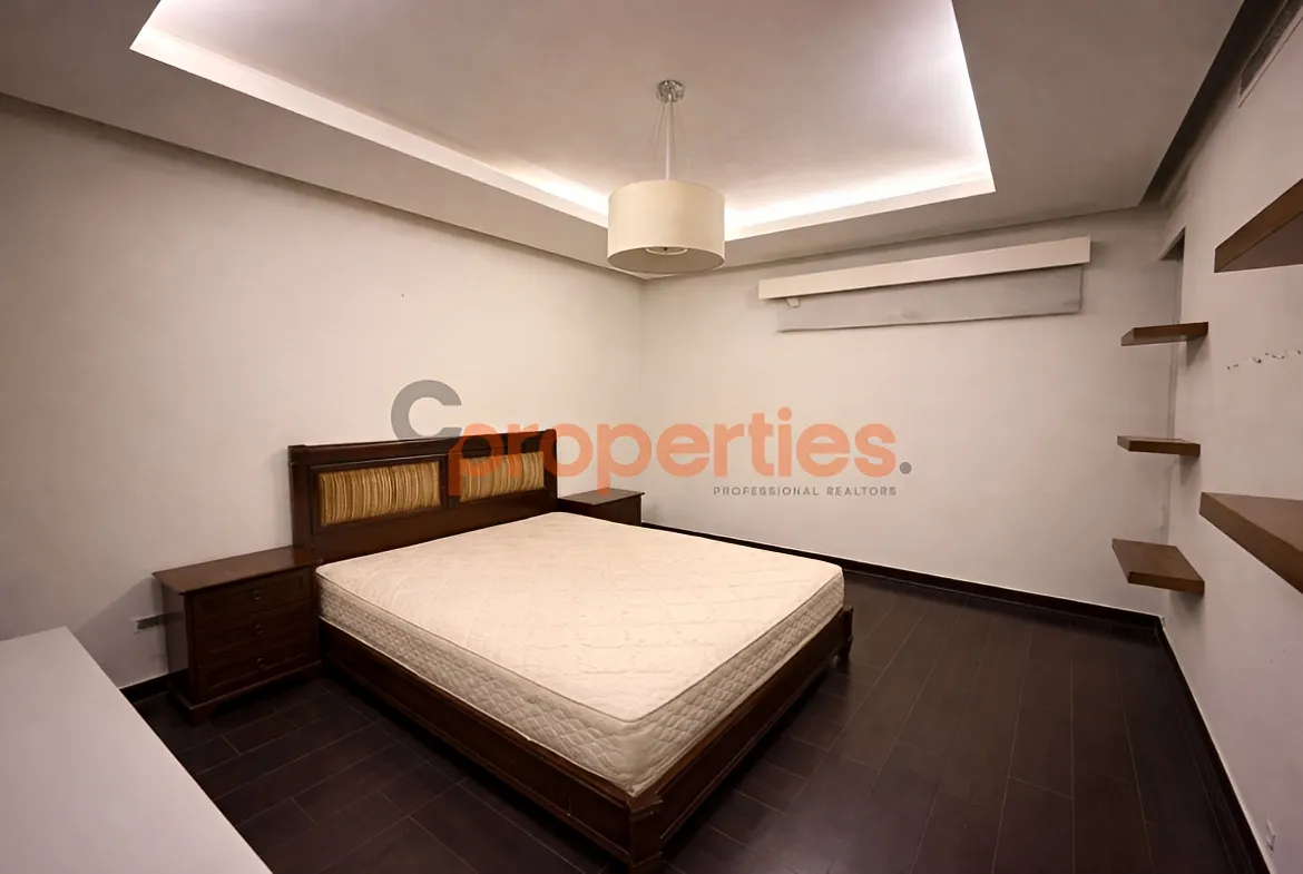 Apartment for Rent in Hazmieh