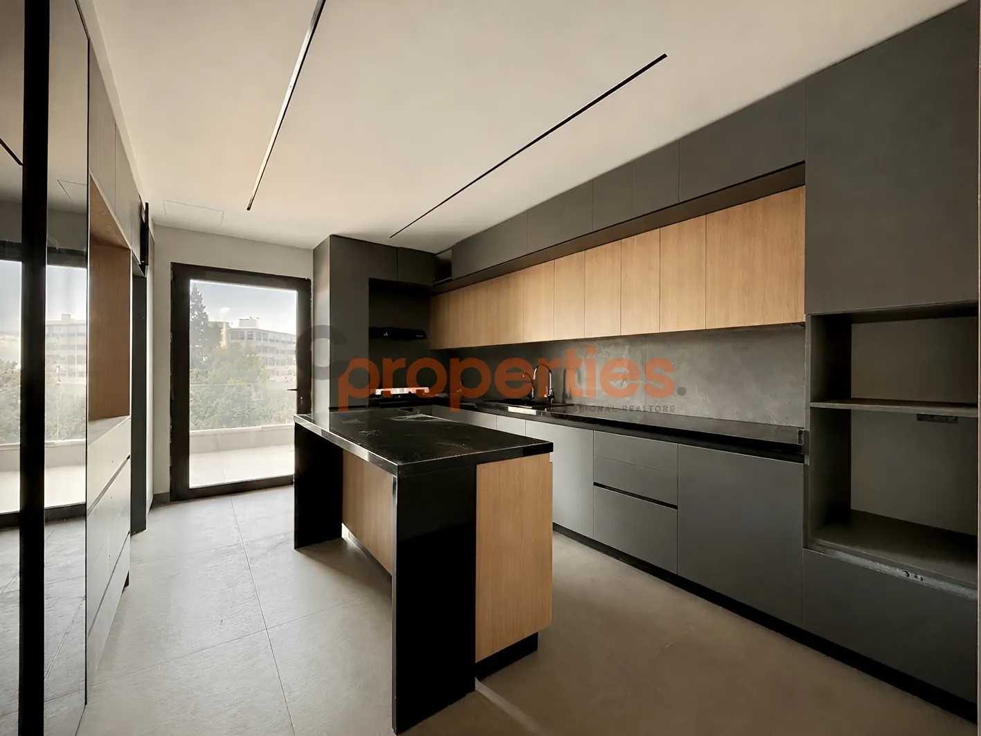 Apartment for rent in Bsalim, Lebanon - 3 bed, 4 bath