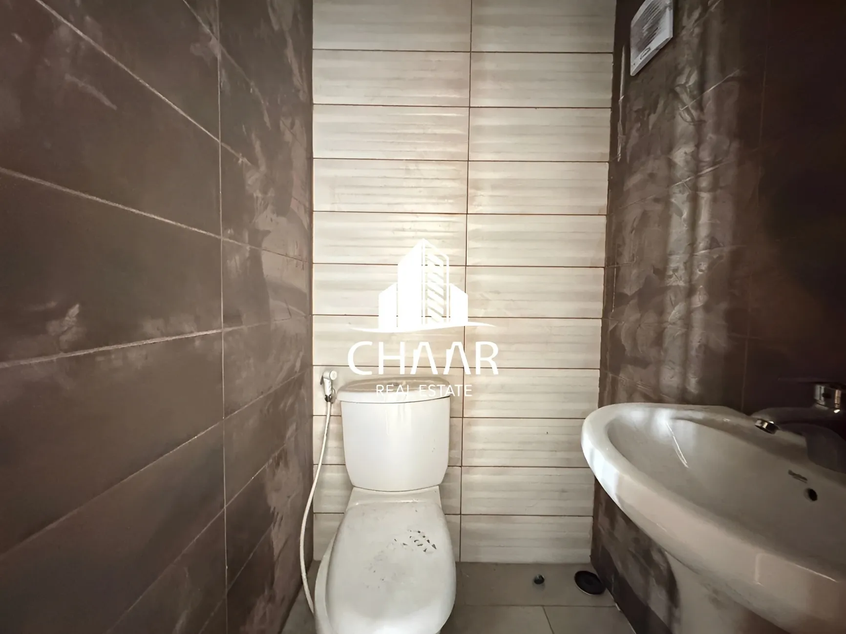 Apartment for sale in Ras Al Naba'a, Beirut, Lebanon