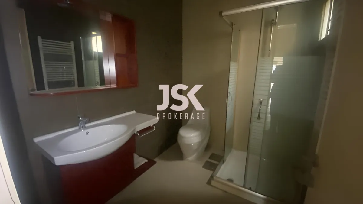 Apartment for Sale in Zikrit, Lebanon