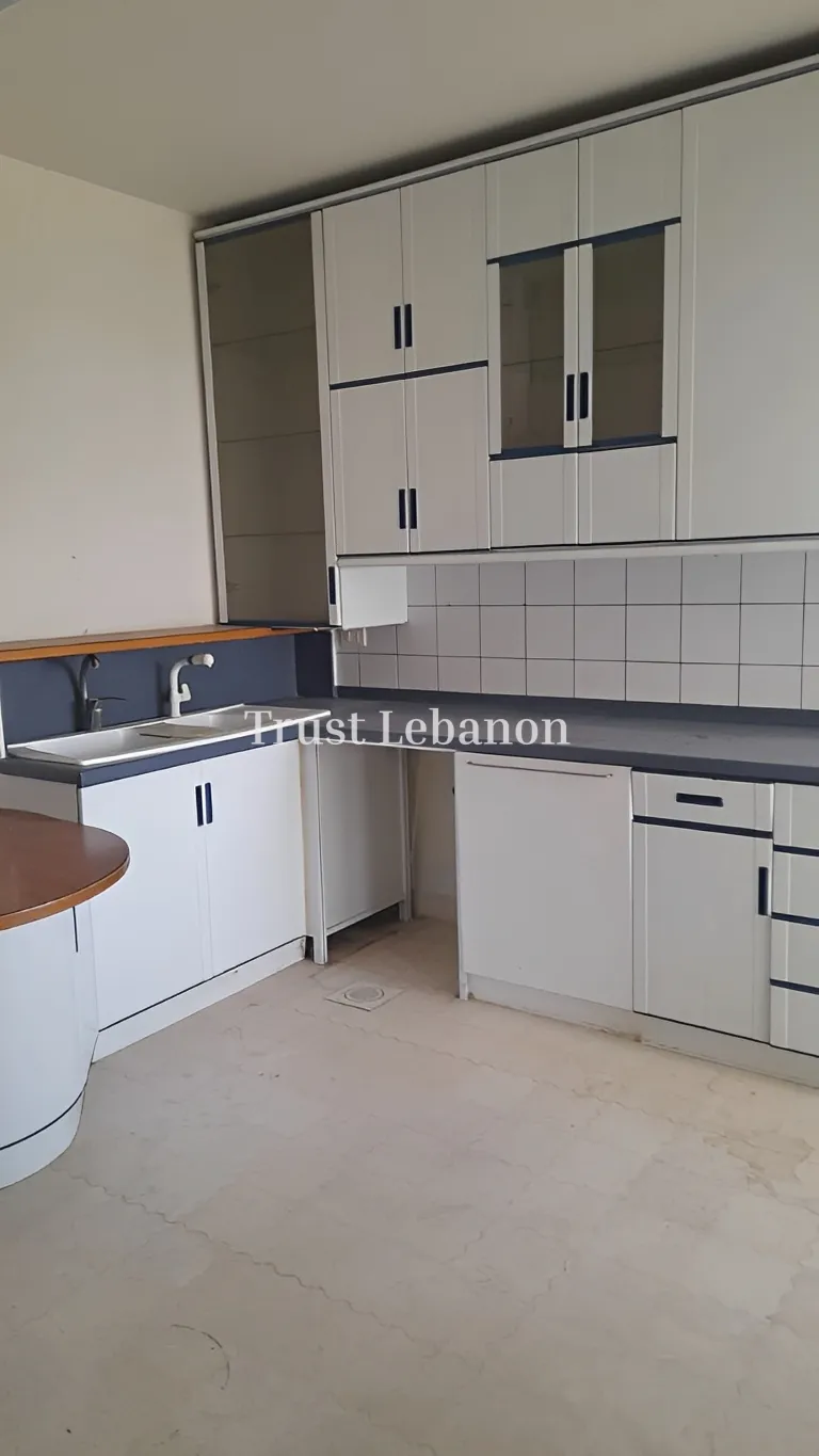 Apartment for rent in Fanar