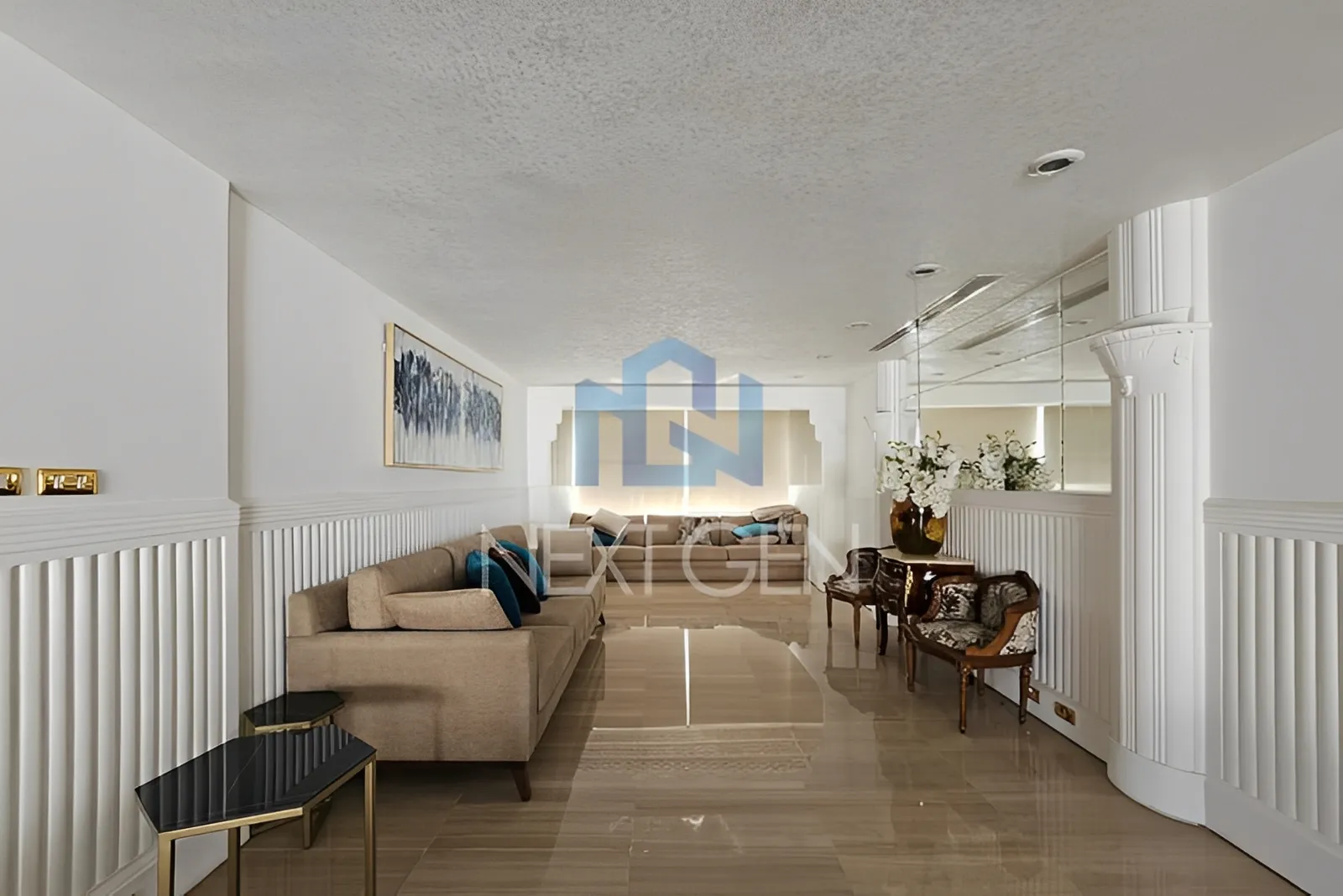 Apartment for Sale in Ain Al Tineh