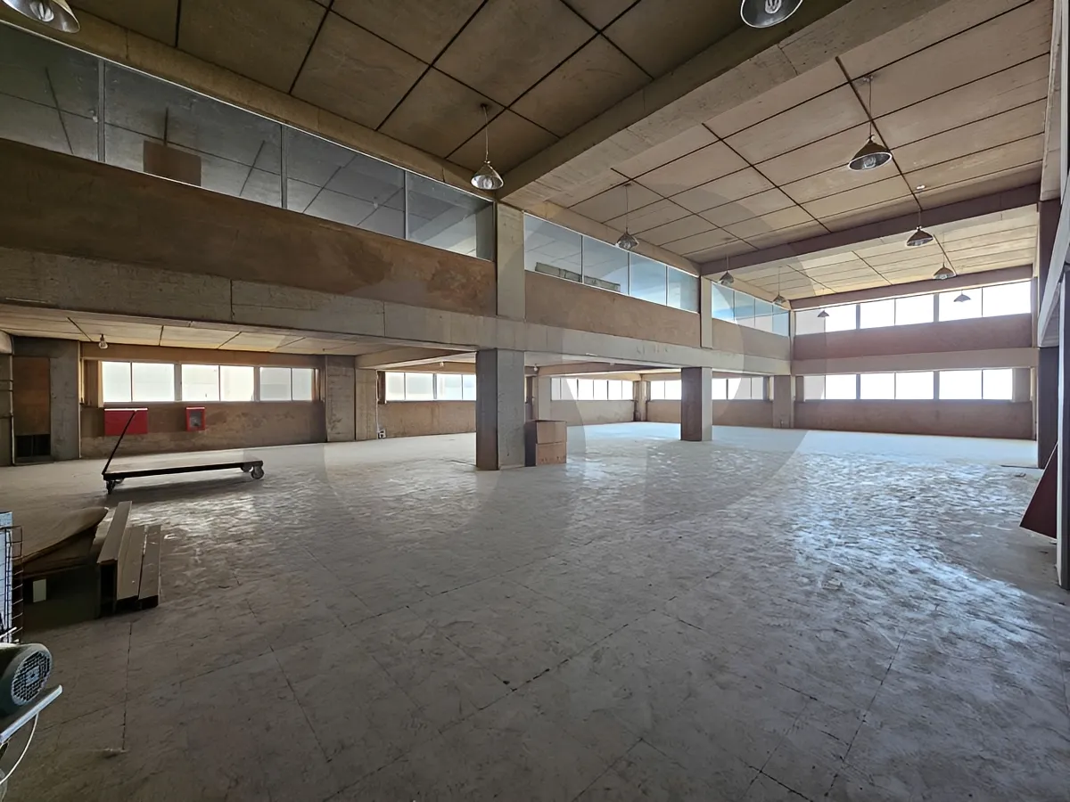 Commercial property for Sale in Zouk Mosbeh, Lebanon