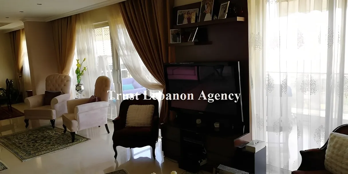Apartment for Sale in Keserwan Sahel Alma Lebanon