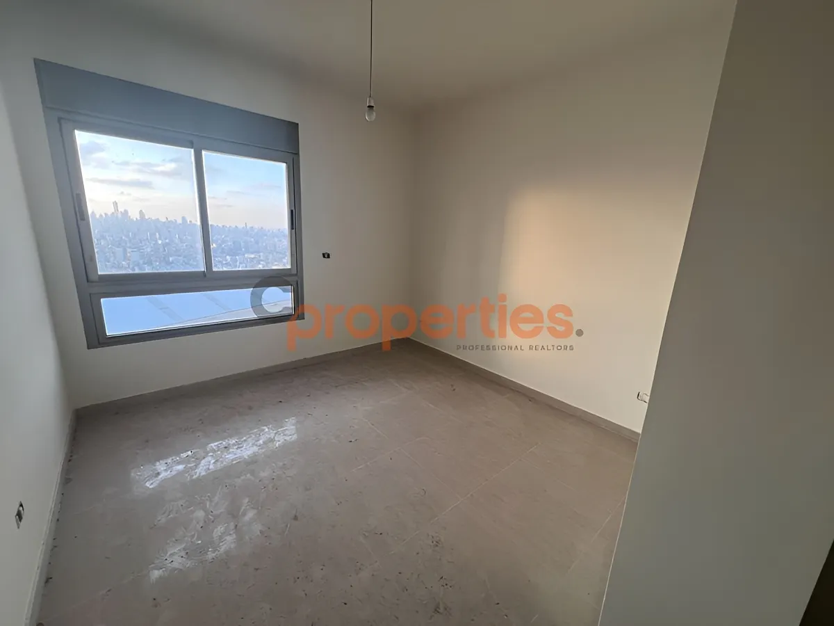 Duplex for Sale in Mar Roukoz