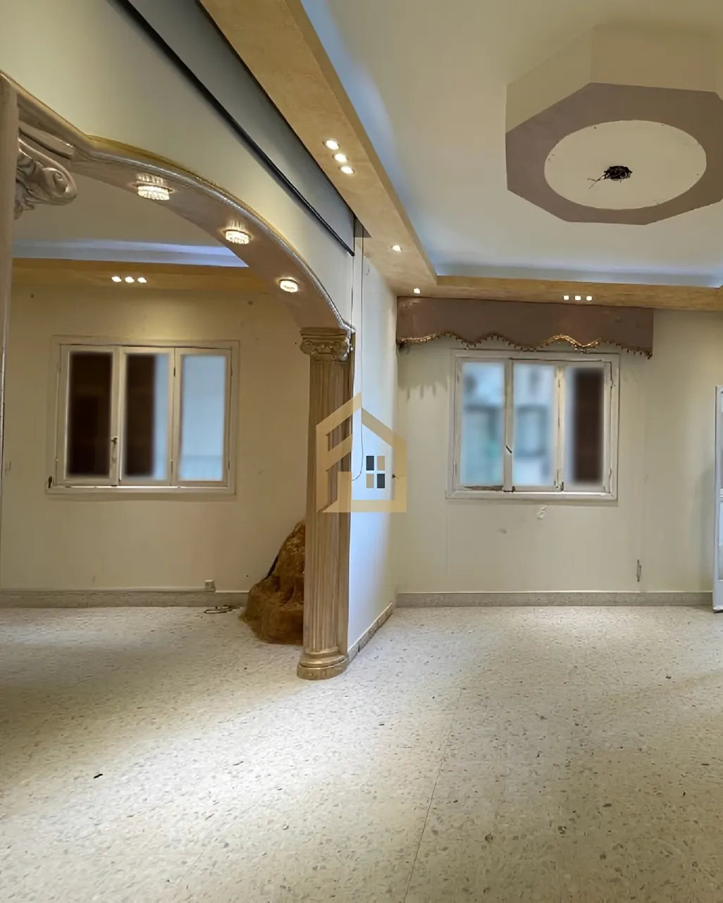 Apartment for sale in Barbour, Beirut, Lebanon - 3 bed, 2 bath