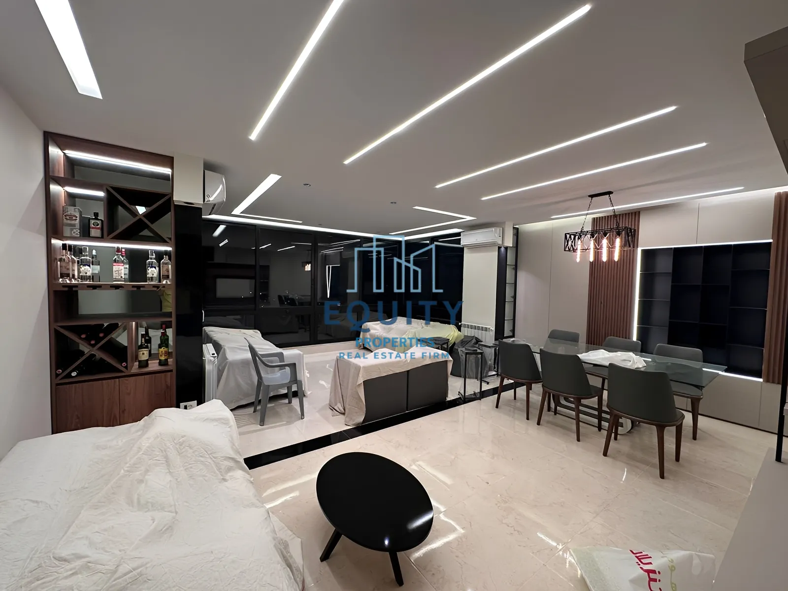 Apartment for Sale in Fidar