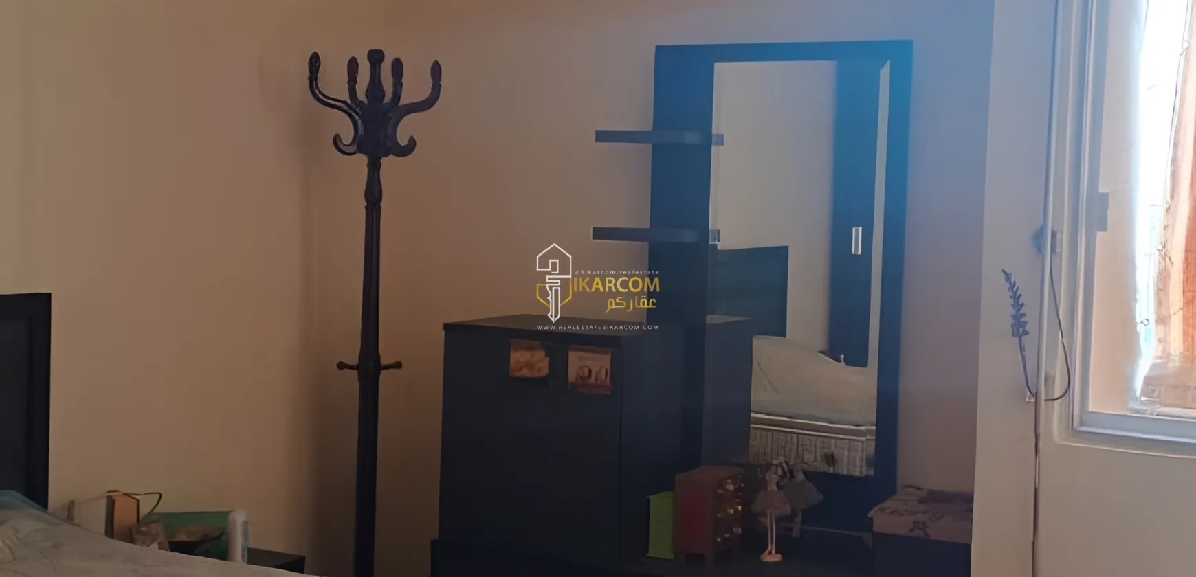Apartment for Sale in Bourj Abi Haydar