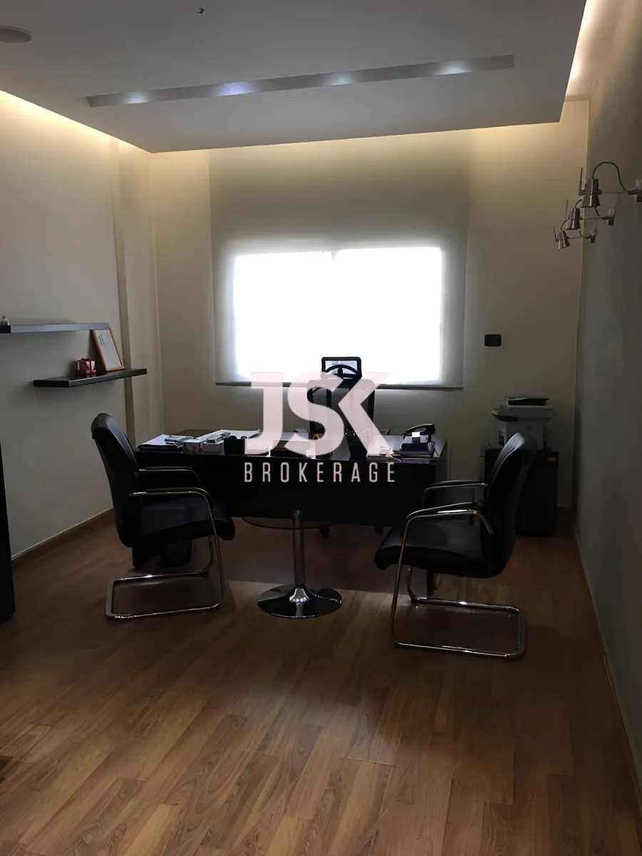 Office for Sale in Antelias