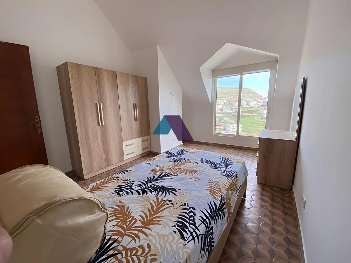 Duplex for Sale in Saoufar