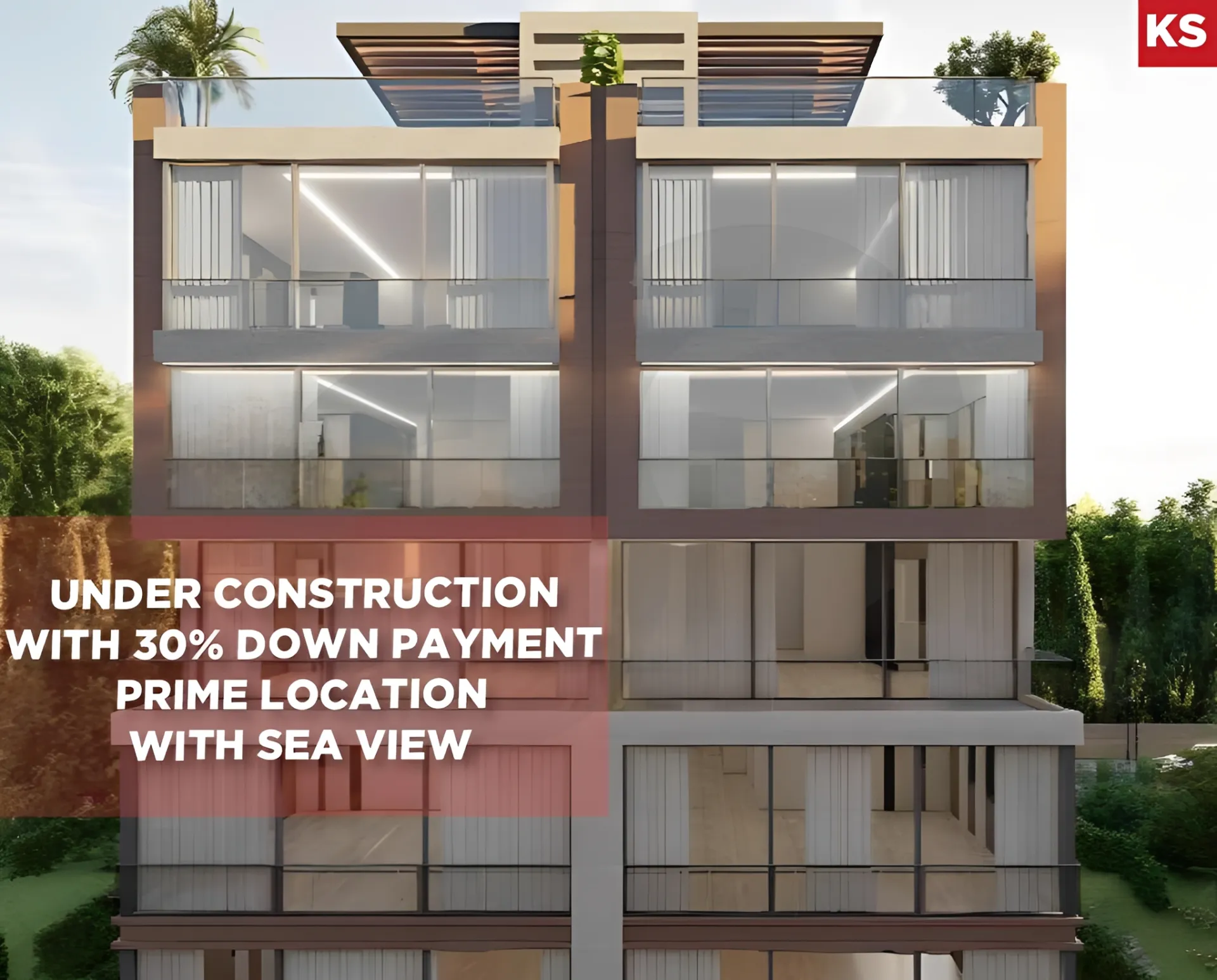 Duplex for Sale in Faiyadiyeh, Lebanon - 4 bed, 6 bath