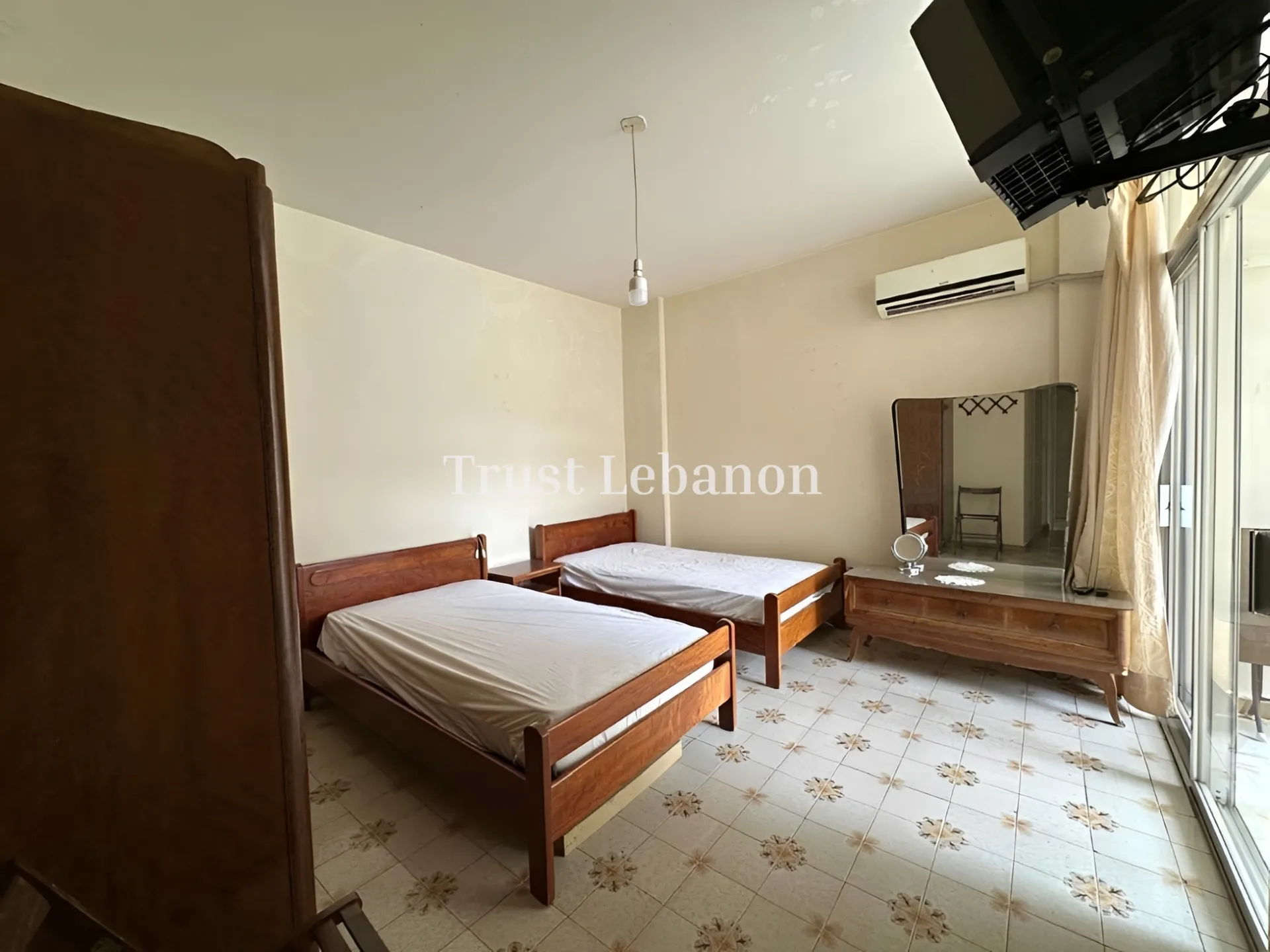 Apartment for rent in New Rawda, Beirut, Lebanon