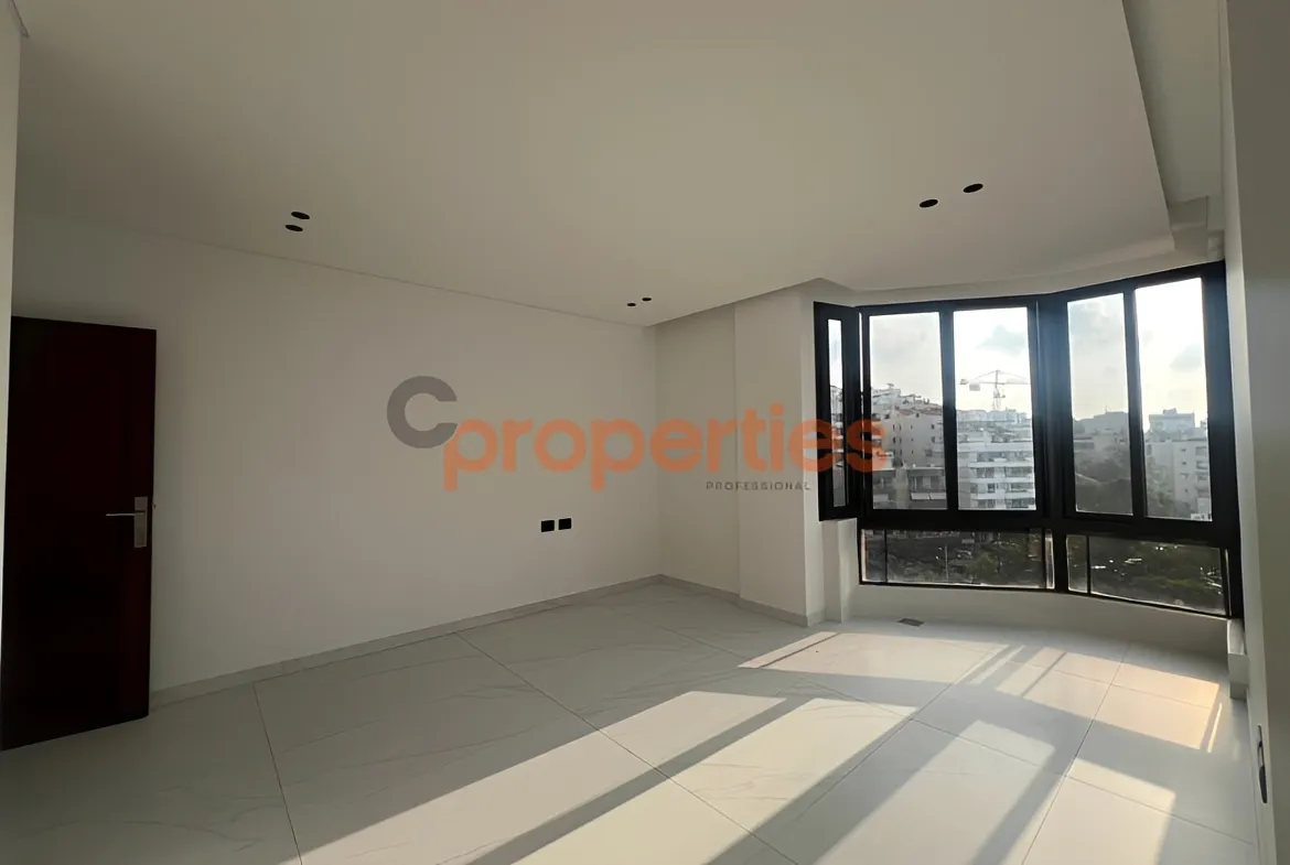 Apartment for Sale in Hazmieh