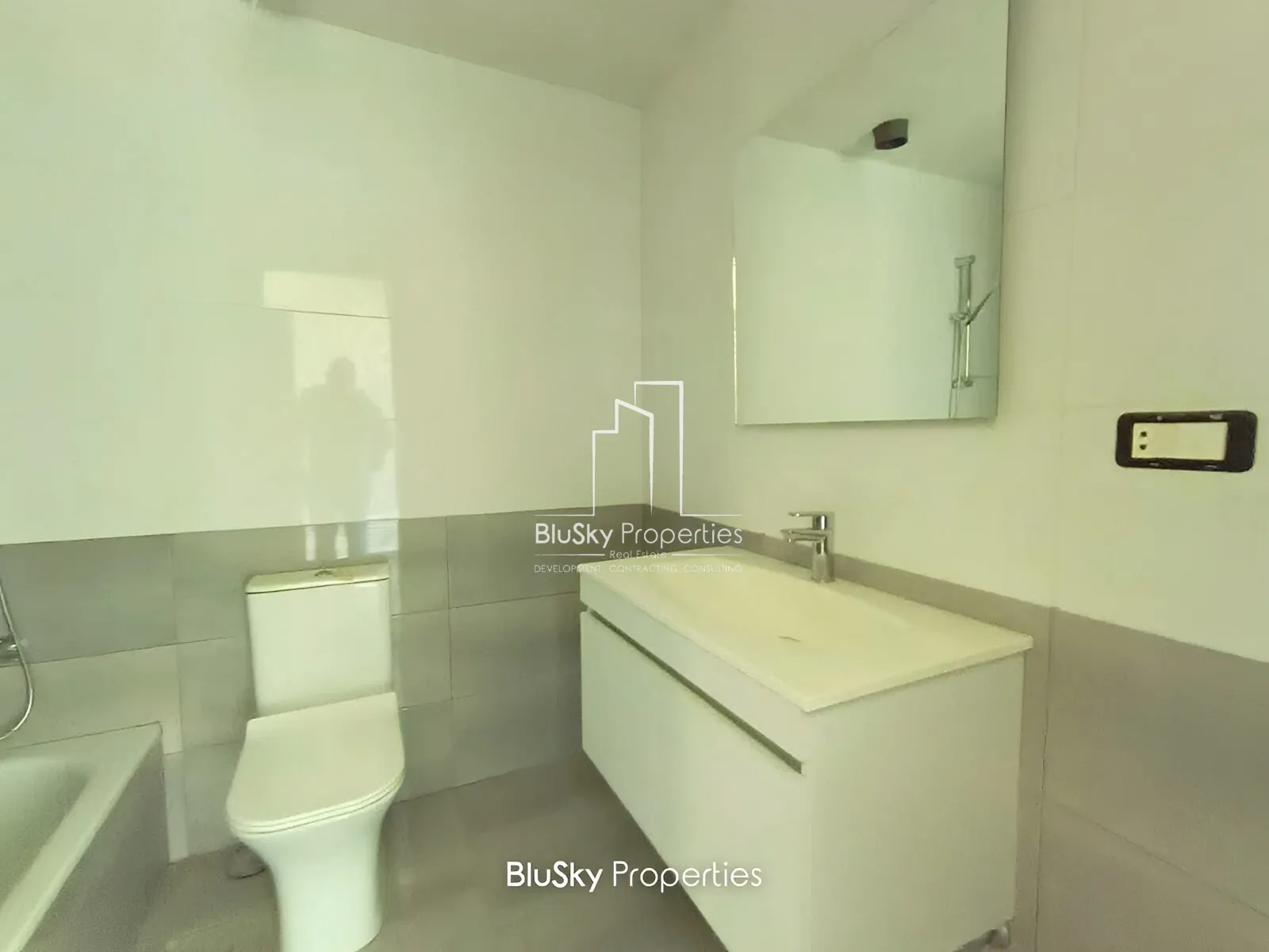 Apartment for Sale in Chnaniir