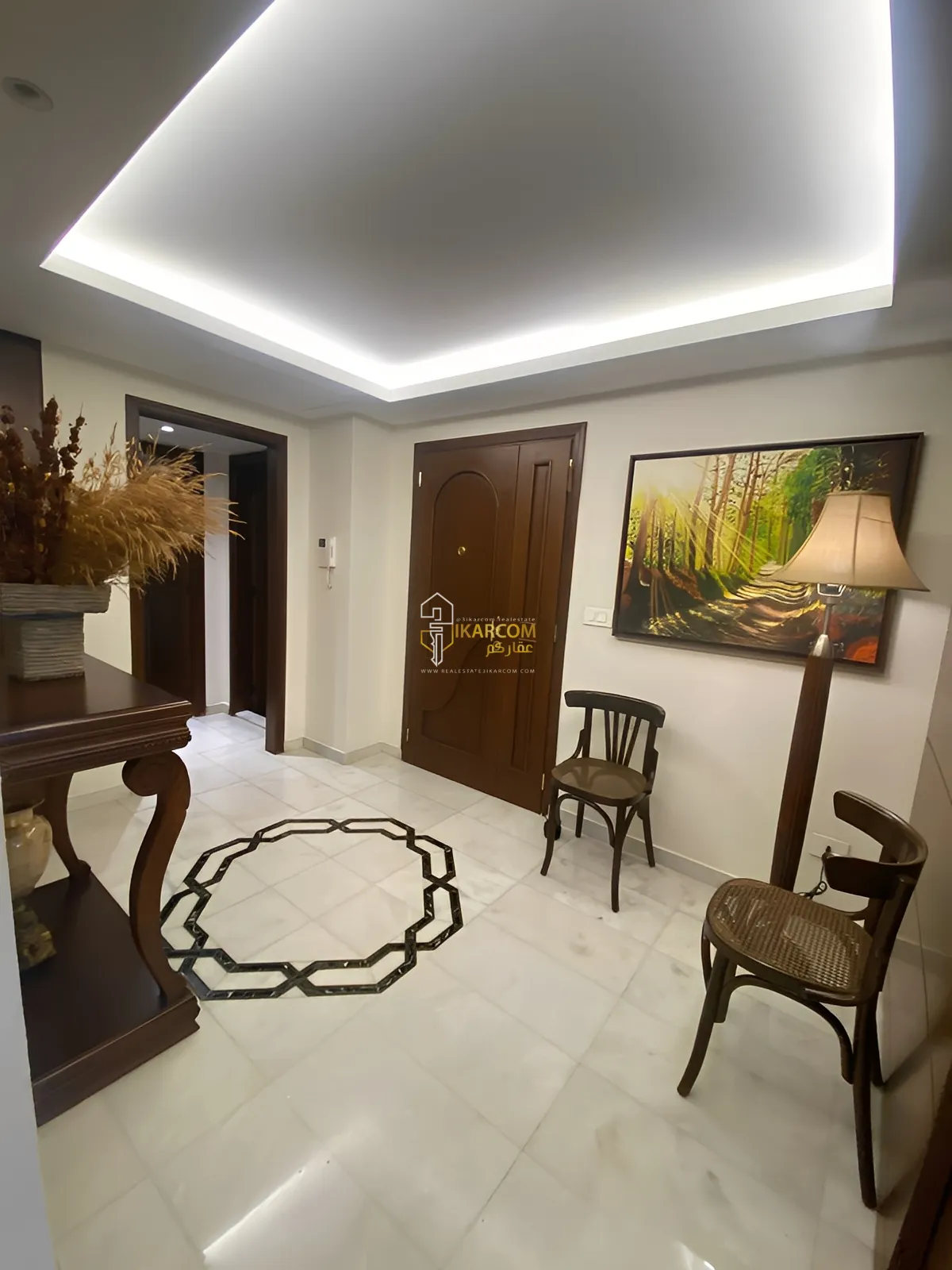 Apartment for Sale in Biaqout