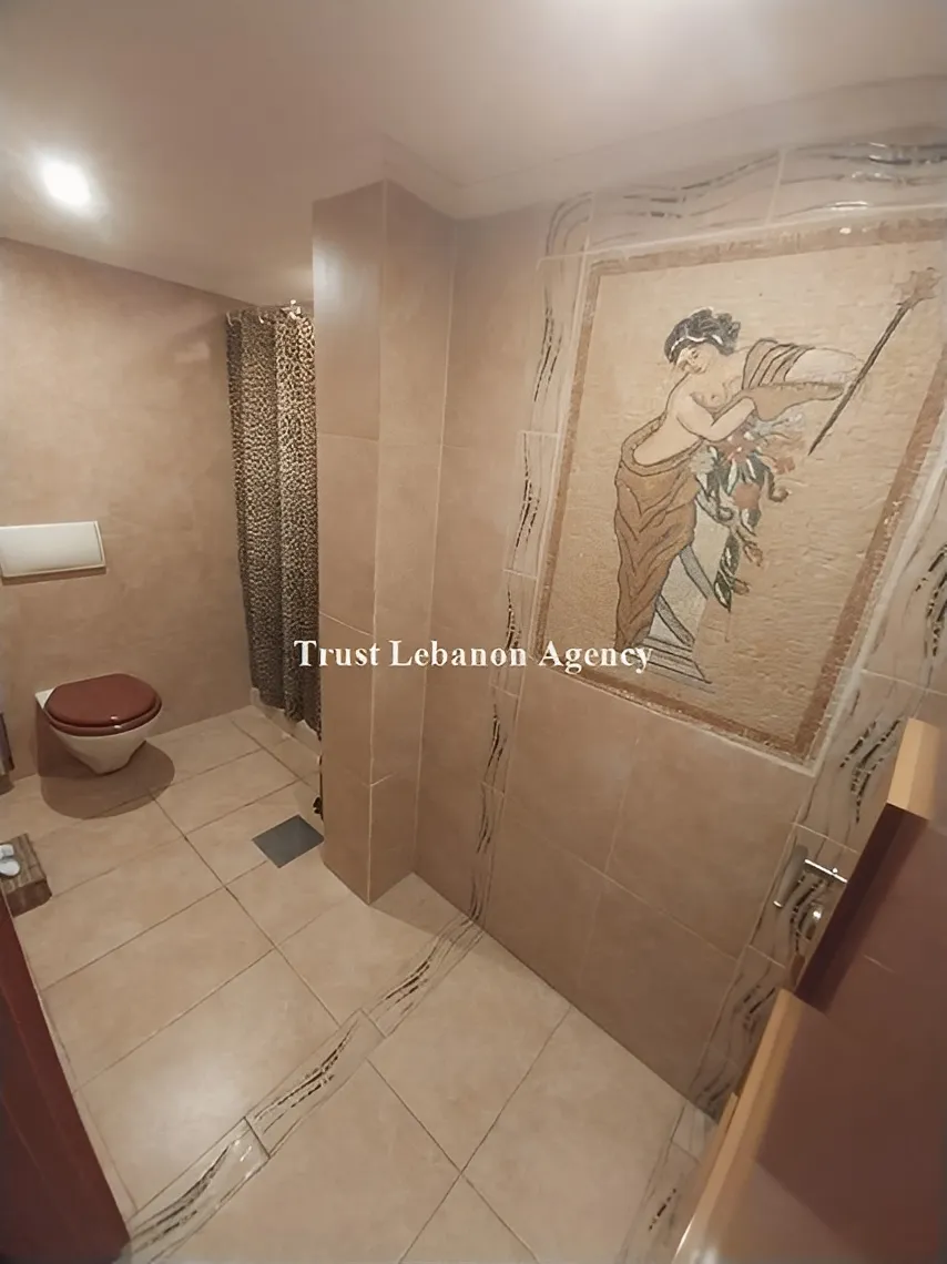 Apartment for Sale in Metn Tilal Ain Saadeh Lebanon