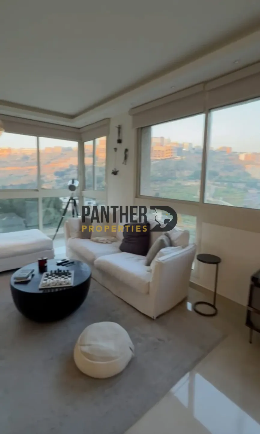 Apartment for rent in Hazmieh, Lebanon