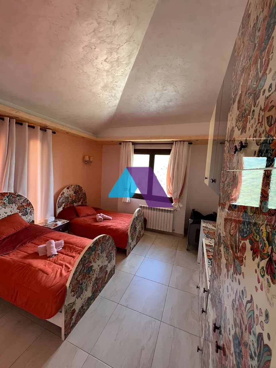 Villa for Sale in Fatqa