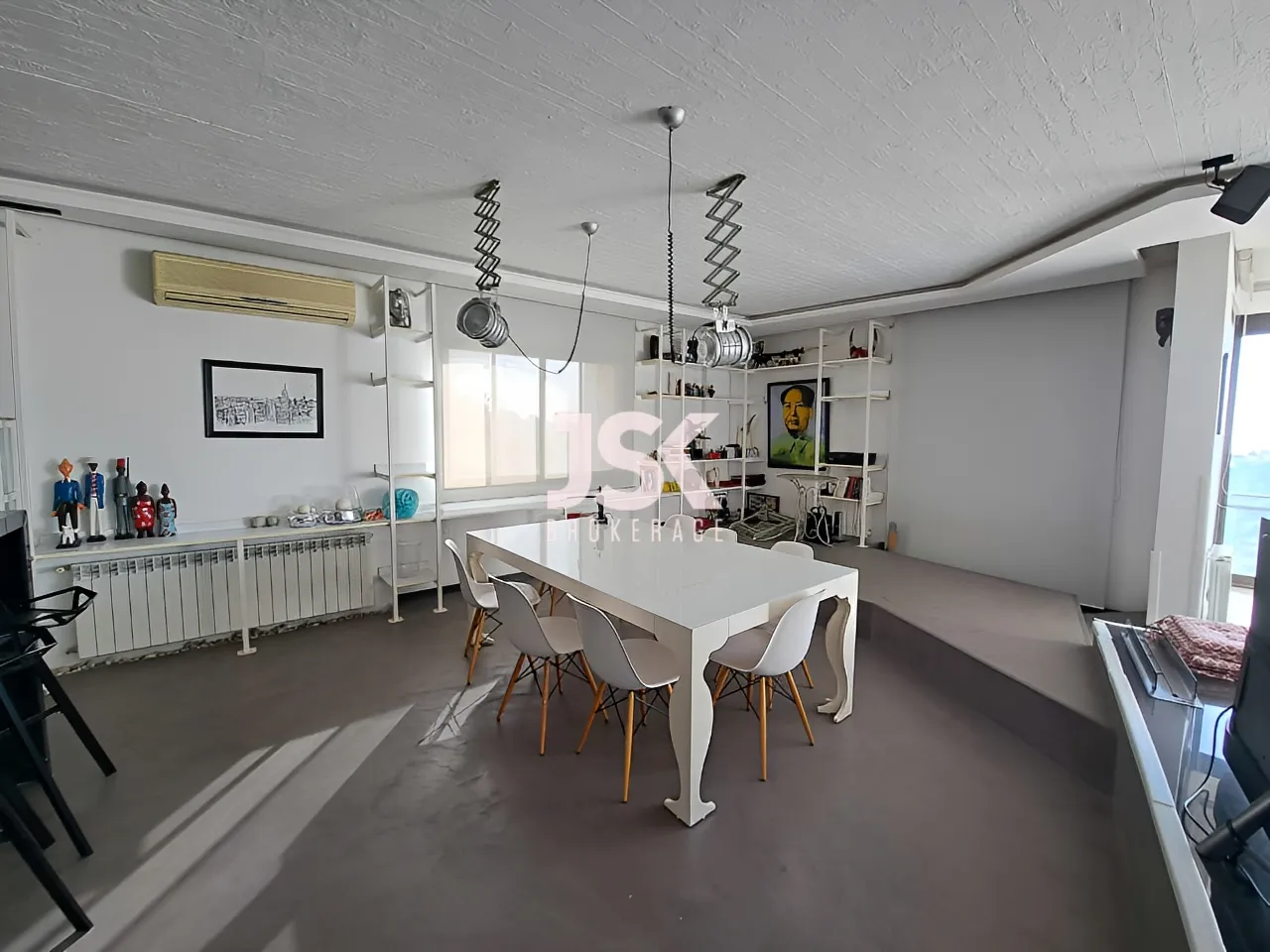 Apartment for Sale in Ain Najm