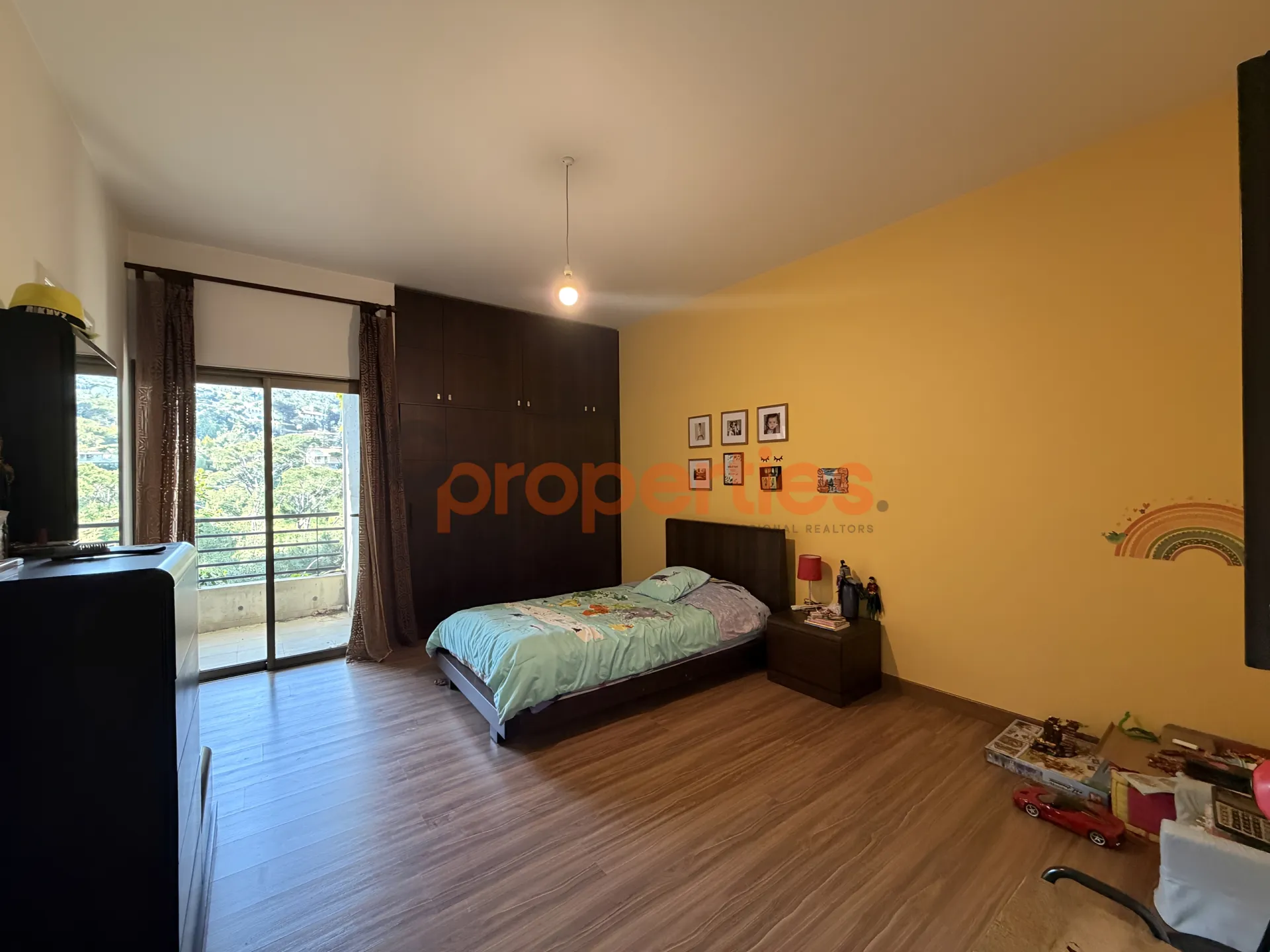 Apartment for Sale in Baabdat
