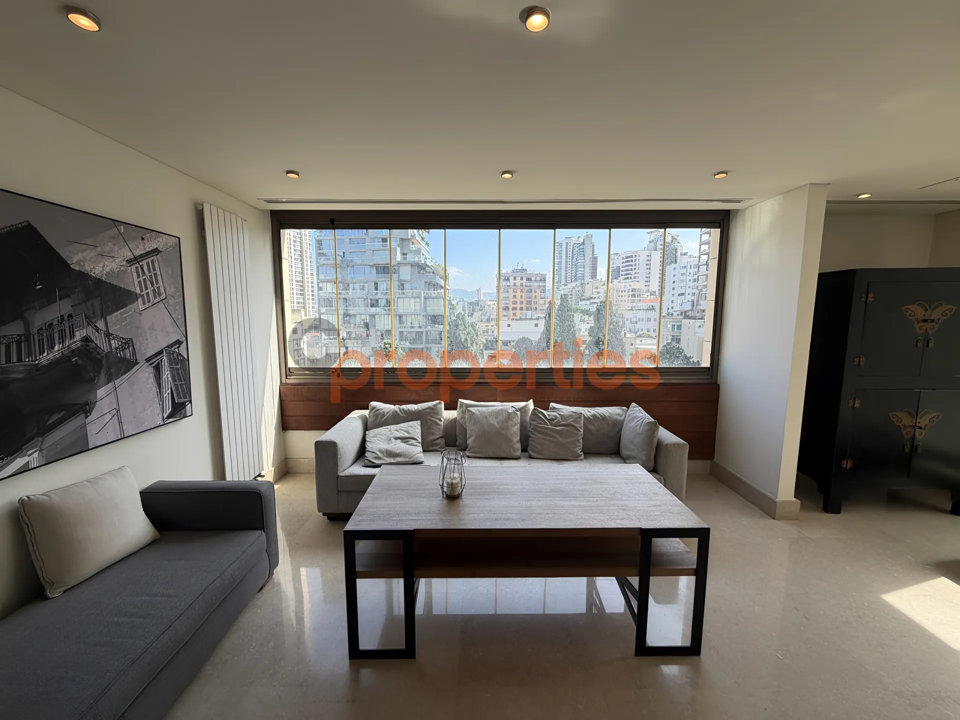 Apartment for Rent in Saifi Village