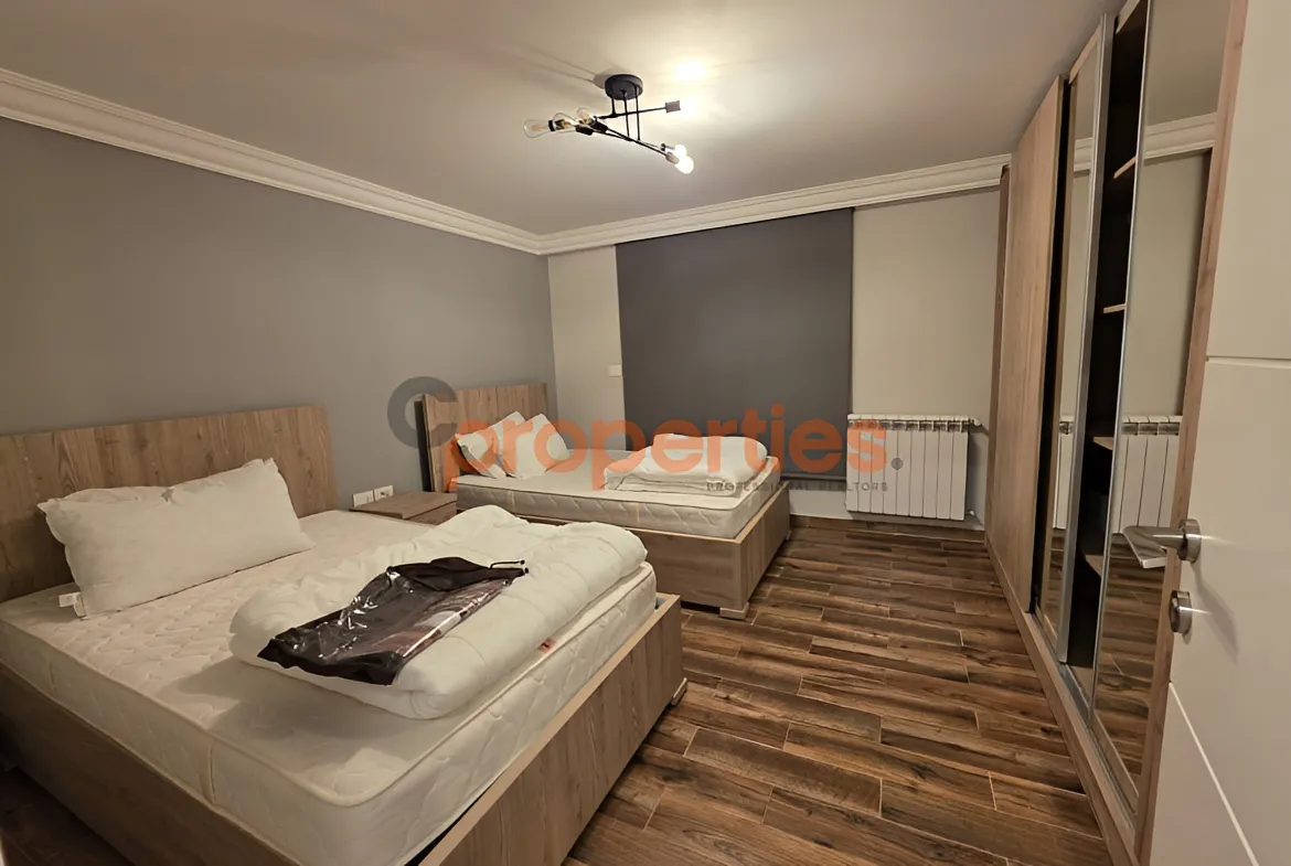 Apartment for Sale in Bikfaiya