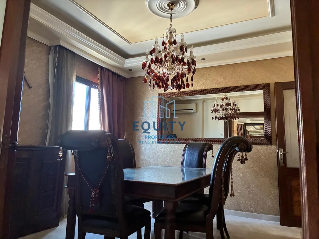 Apartment for sale in Dam wa Farz