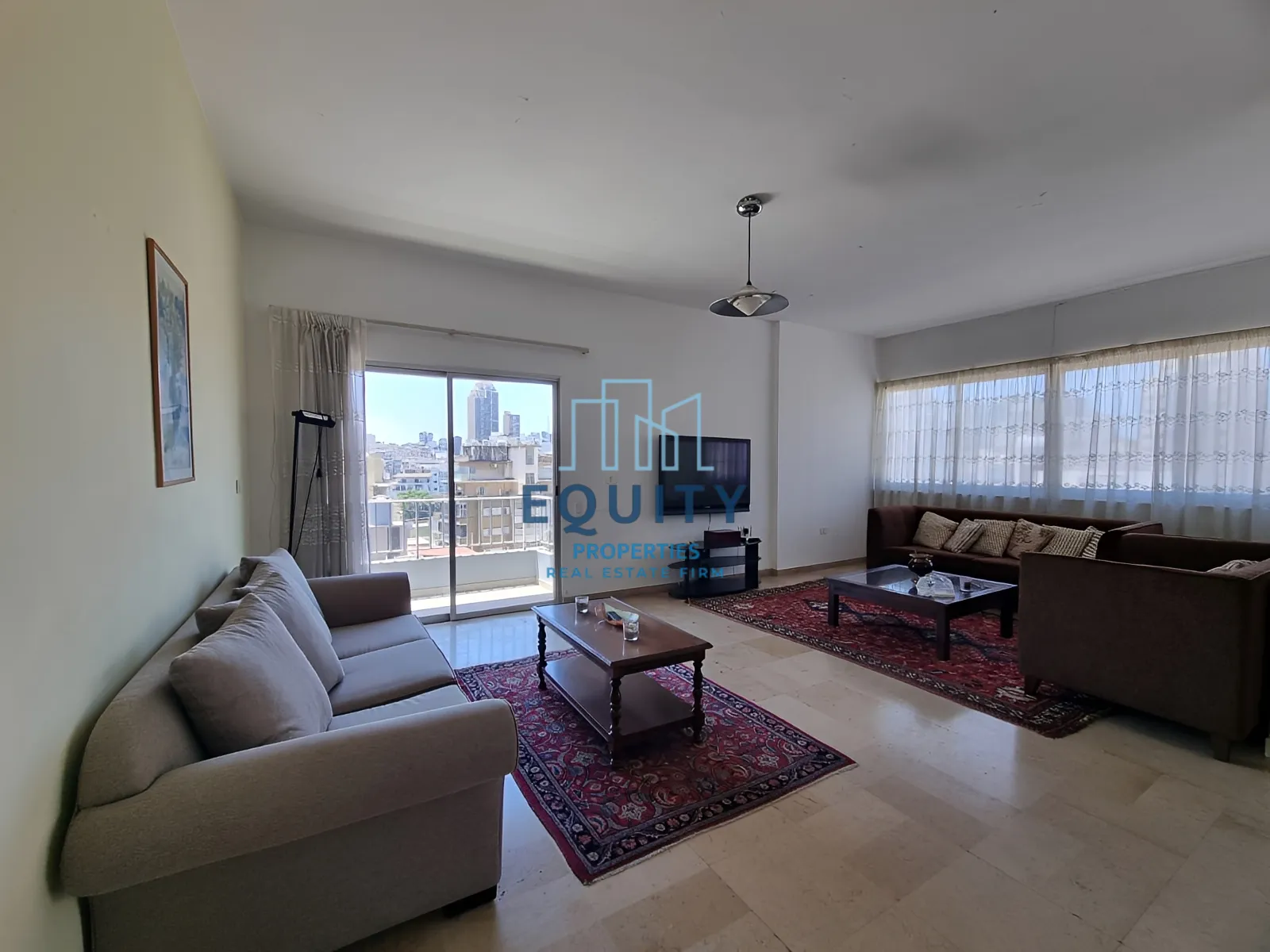 Apartment for Sale in Ashrafieh - 3 bed, 3 bath