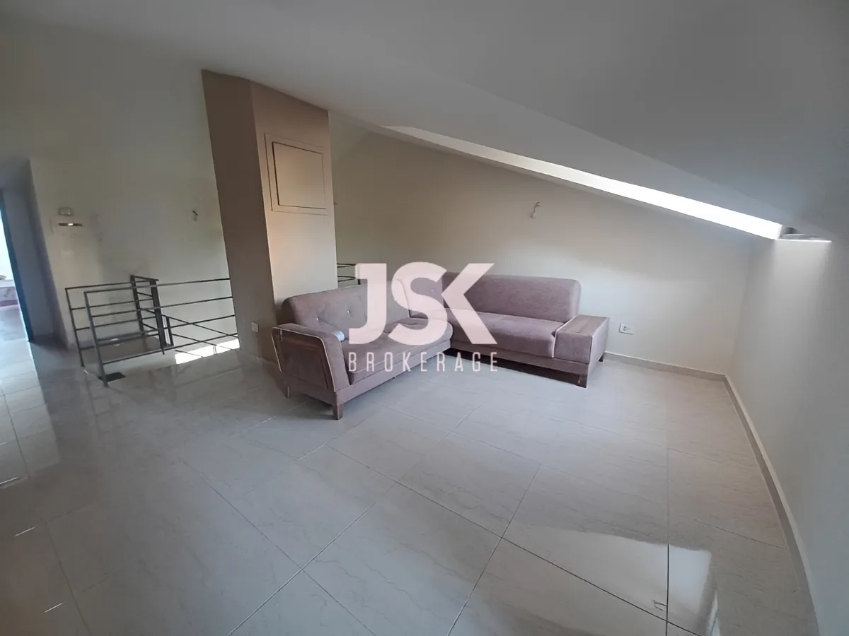 Duplex for Rent in Byblos, Lebanon