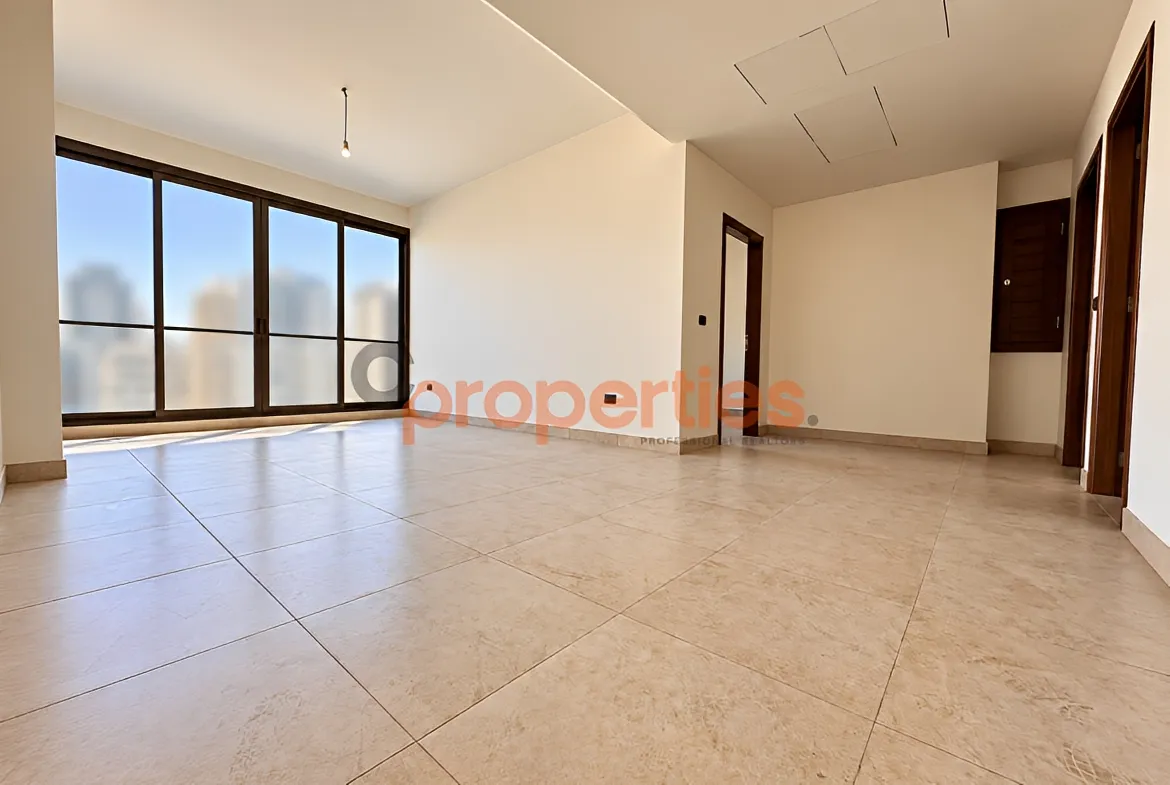 Apartment for Rent in Ramlet El Baida