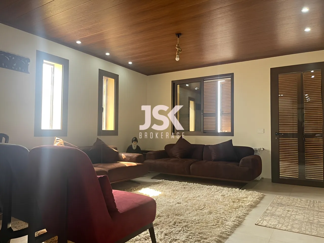 Land for Sale in Laqlouq