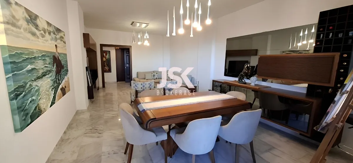 Apartment for Sale in Nabiyeh, Lebanon - 2 bed, 2 bath