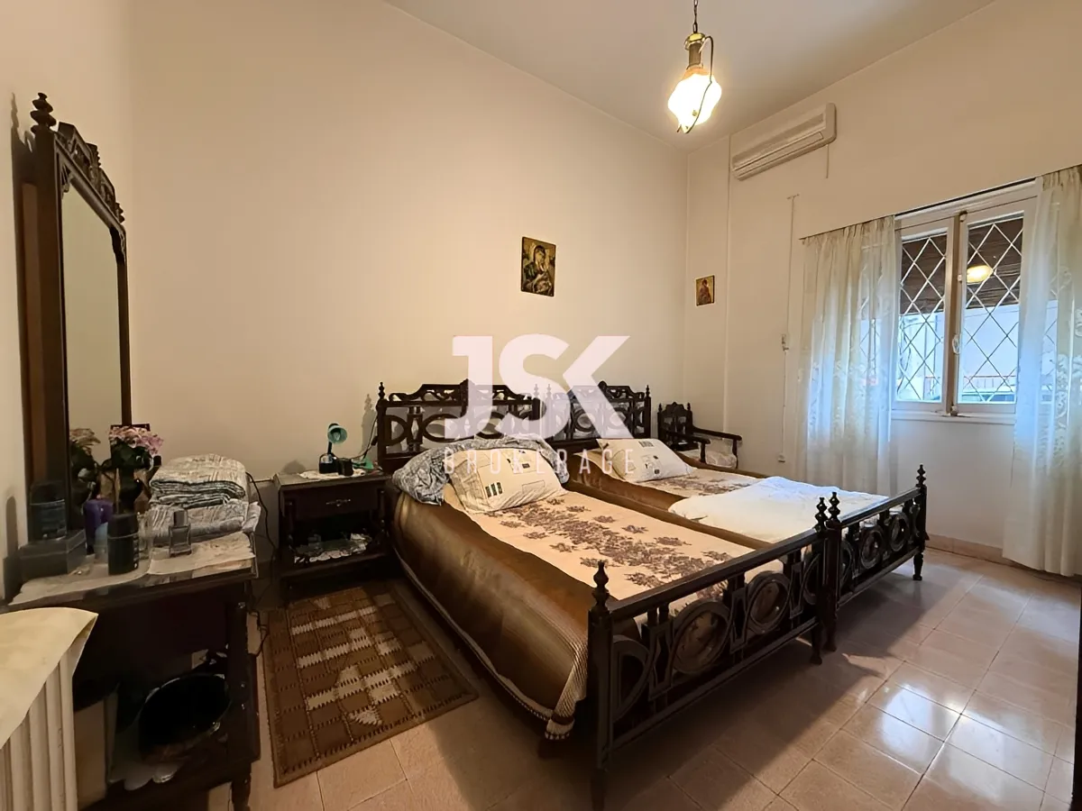 Apartment for Sale in Caree d'or, Achrafieh, Beirut, Lebanon